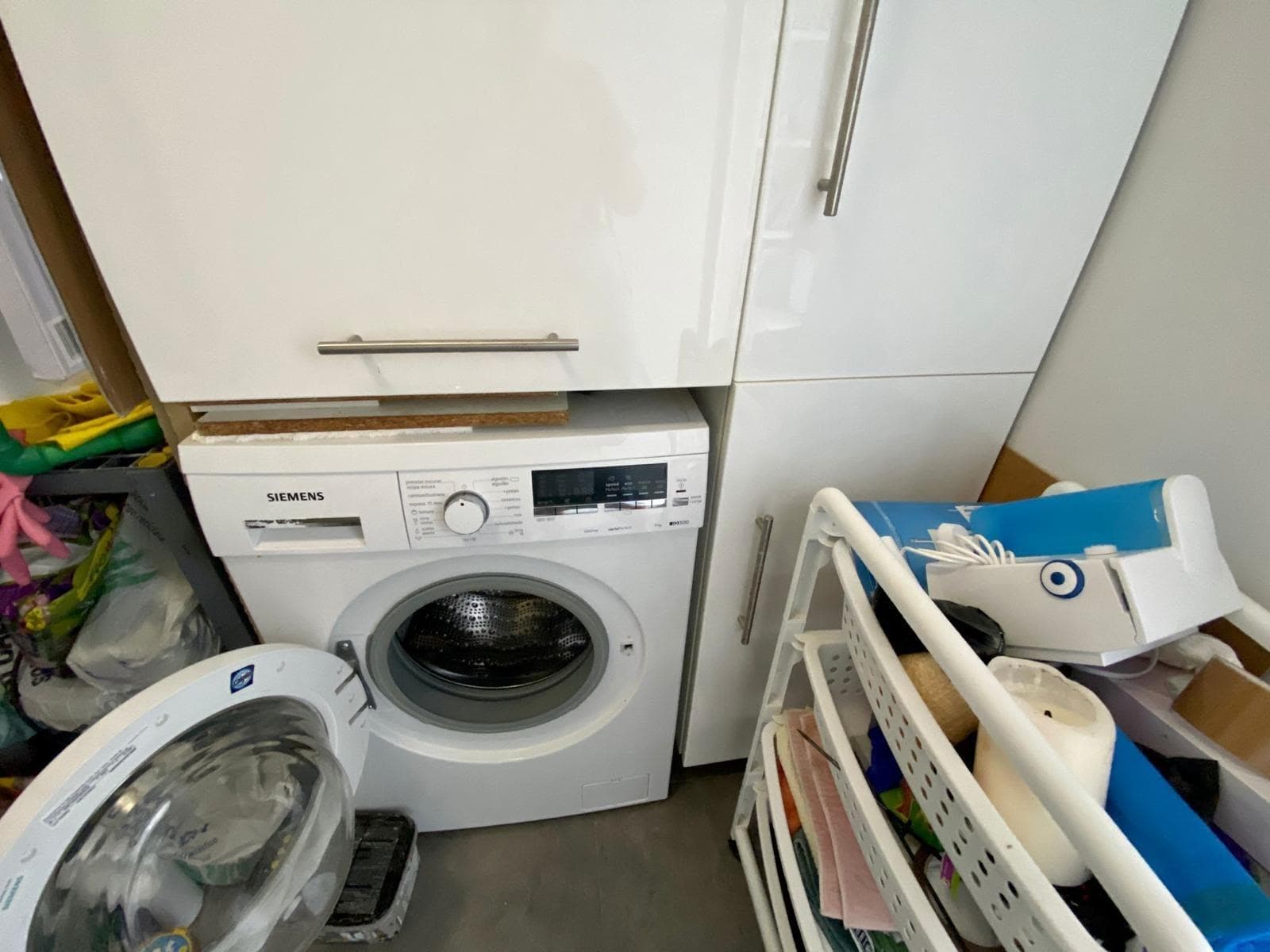 3 bed Bungalow in Orihuela Costa