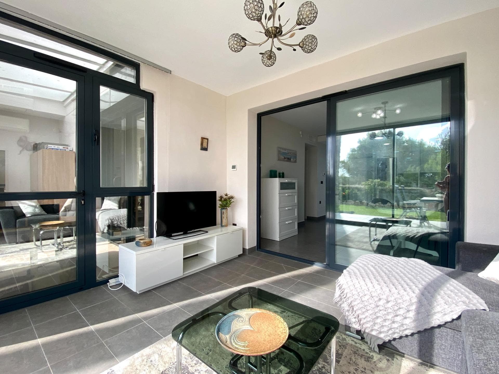 3 bed Bungalow in Orihuela Costa