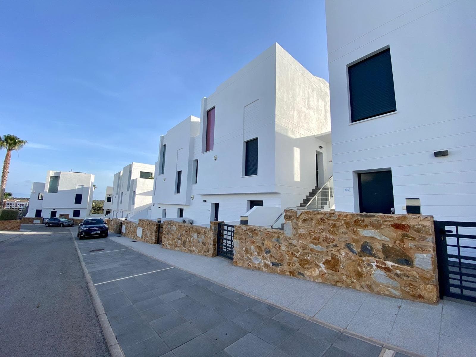 3 bed Bungalow in Orihuela Costa