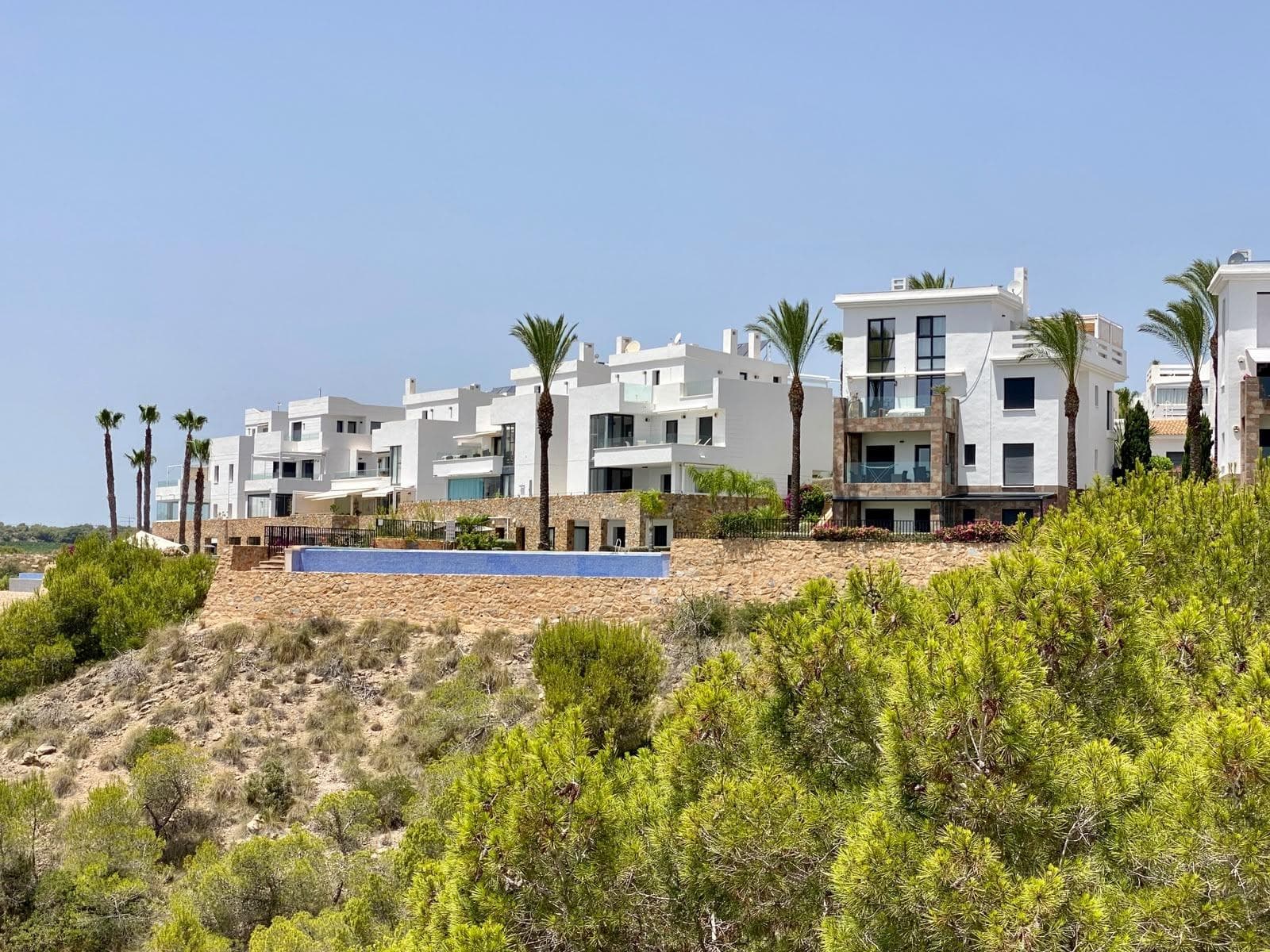 3 bed Bungalow in Orihuela Costa