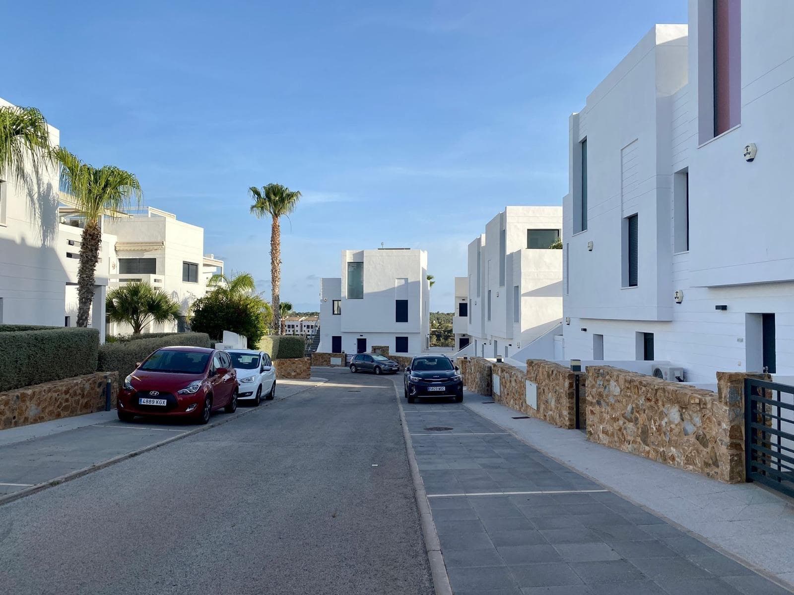 3 bed Bungalow in Orihuela Costa