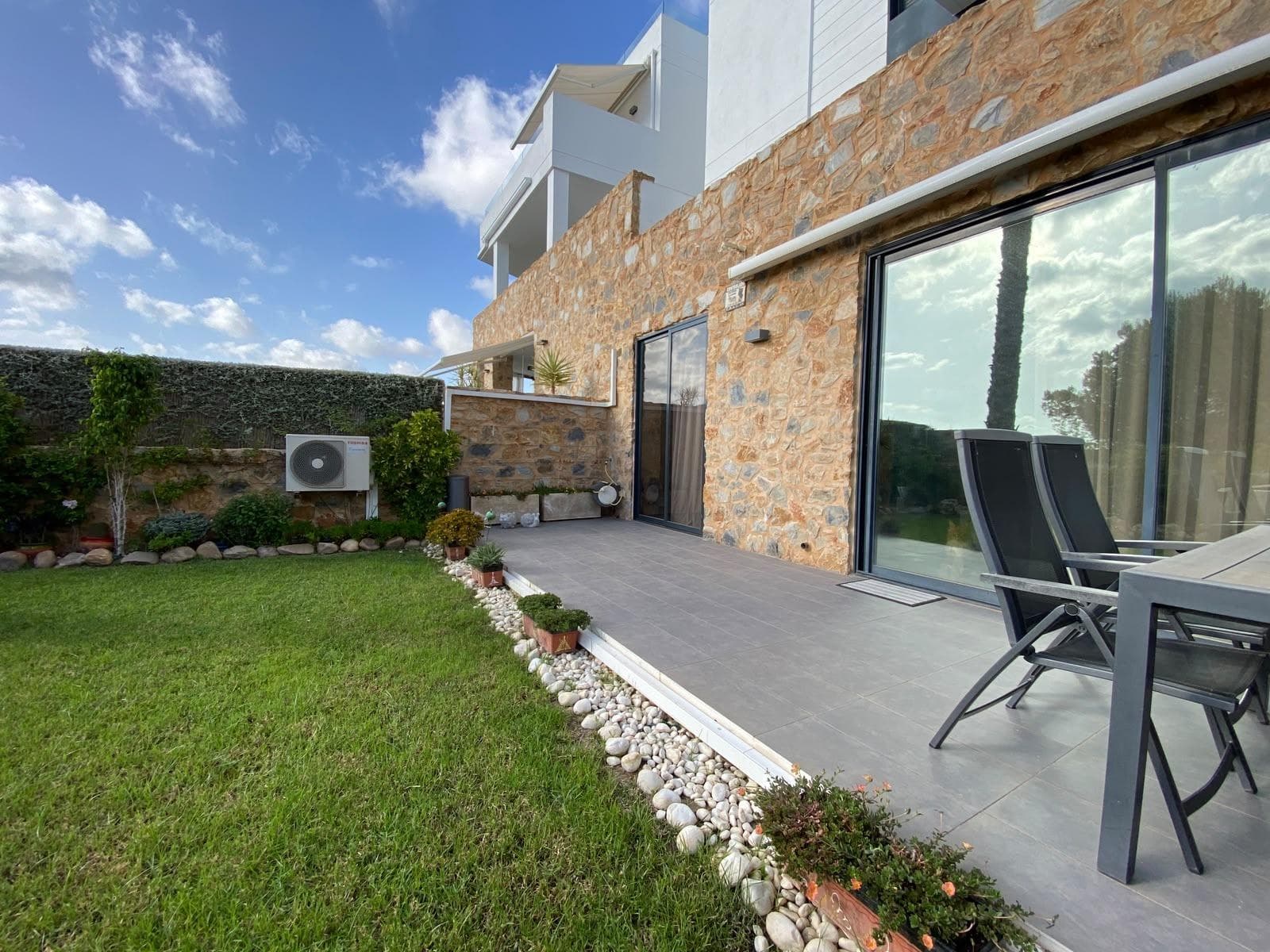 3 bed Bungalow in Orihuela Costa