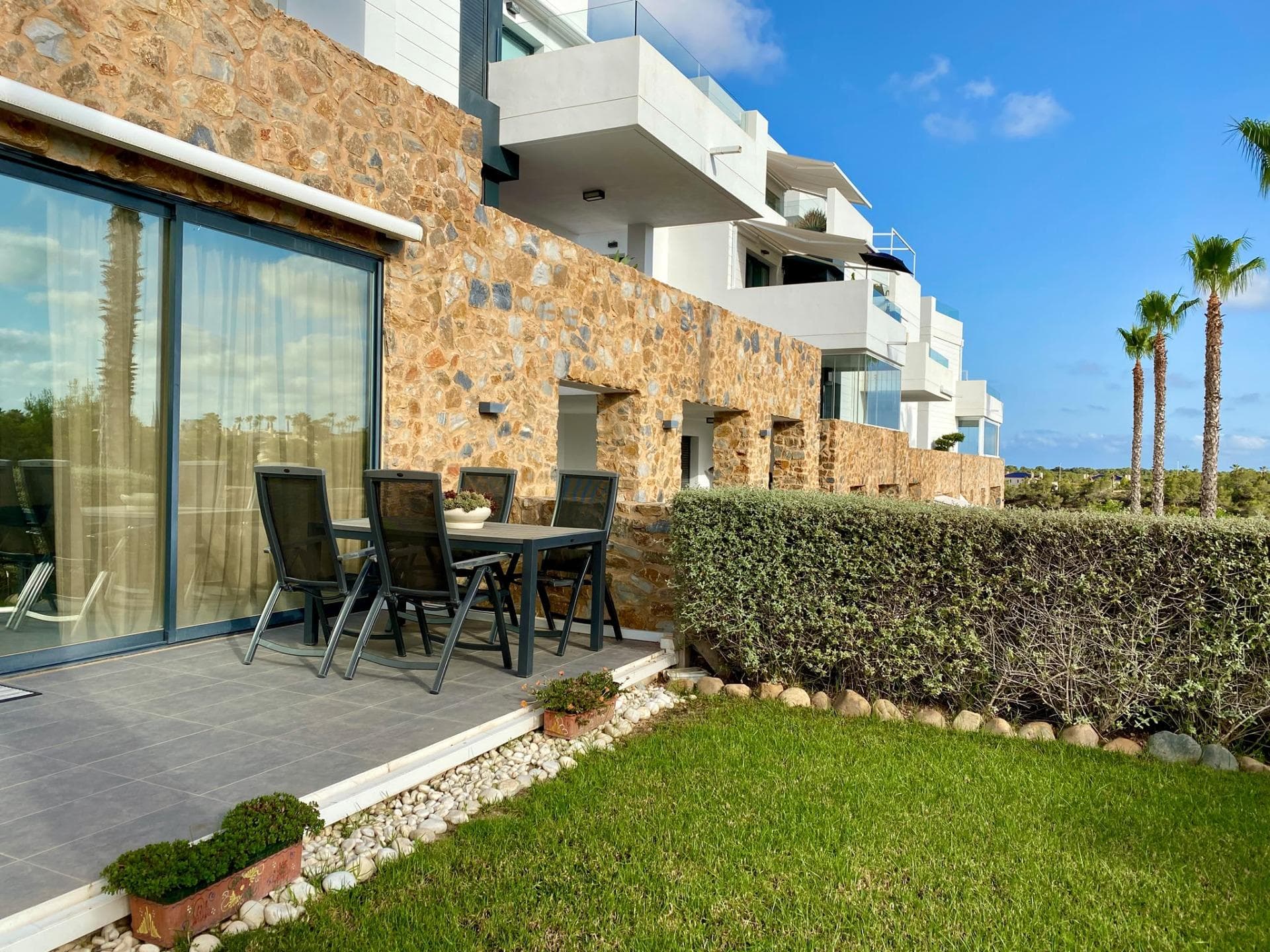3 bed Bungalow in Orihuela Costa