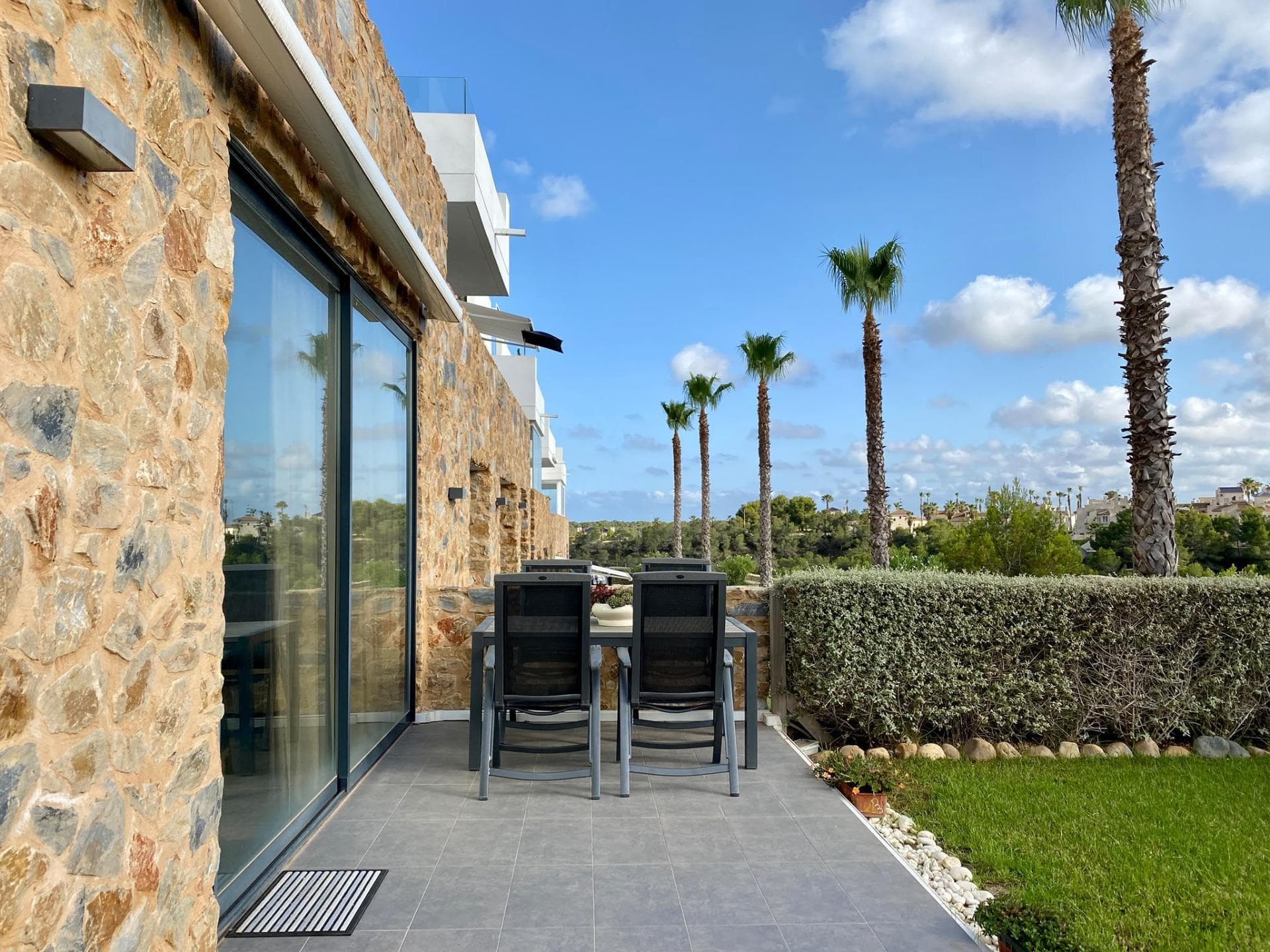 3 bed Bungalow in Orihuela Costa