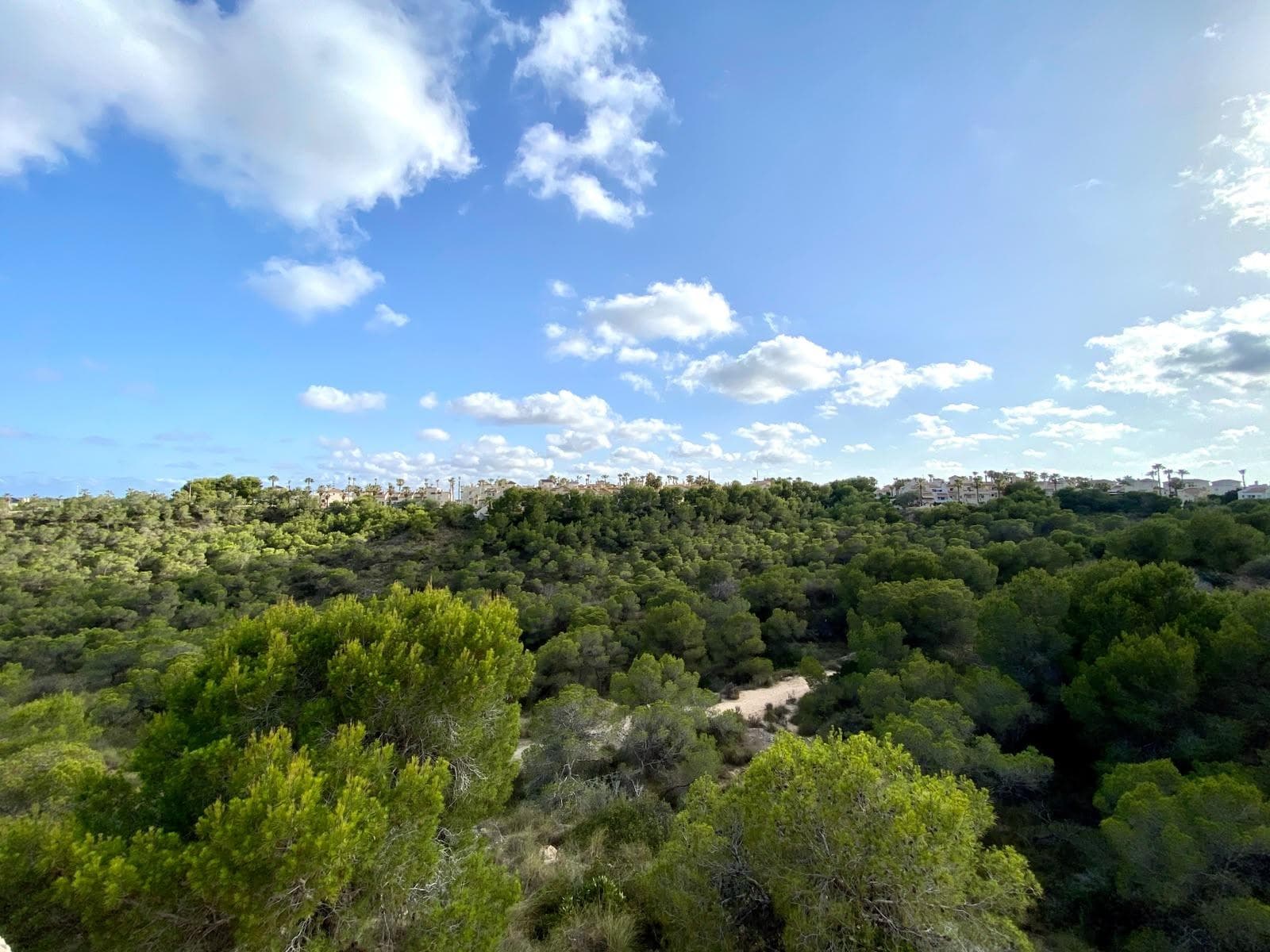 3 bed Bungalow in Orihuela Costa