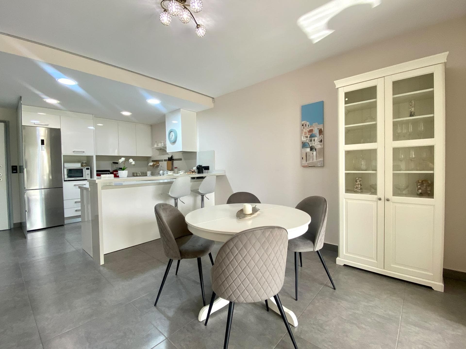 3 bed Bungalow in Orihuela Costa