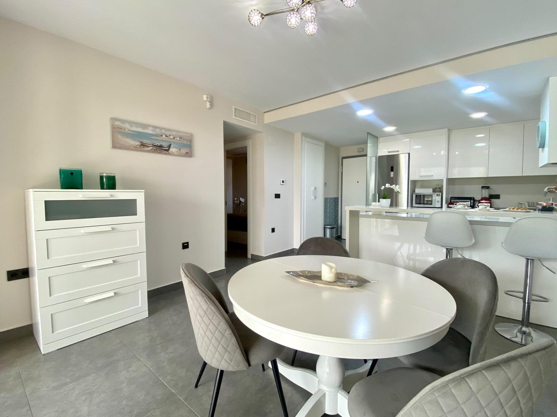3 bed Bungalow in Orihuela Costa
