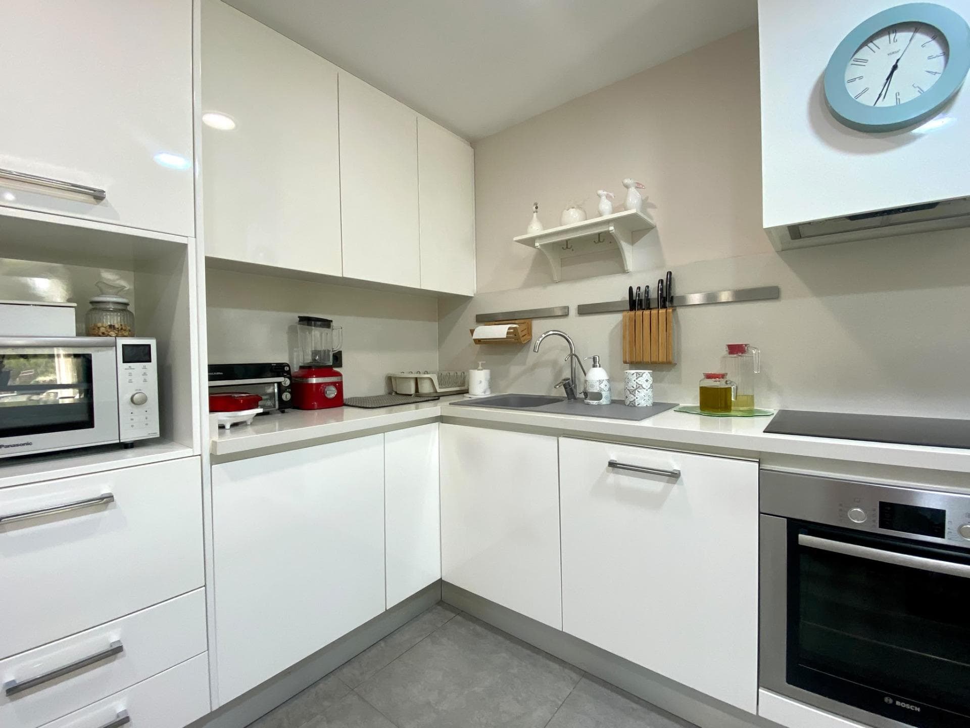 3 bed Bungalow in Orihuela Costa