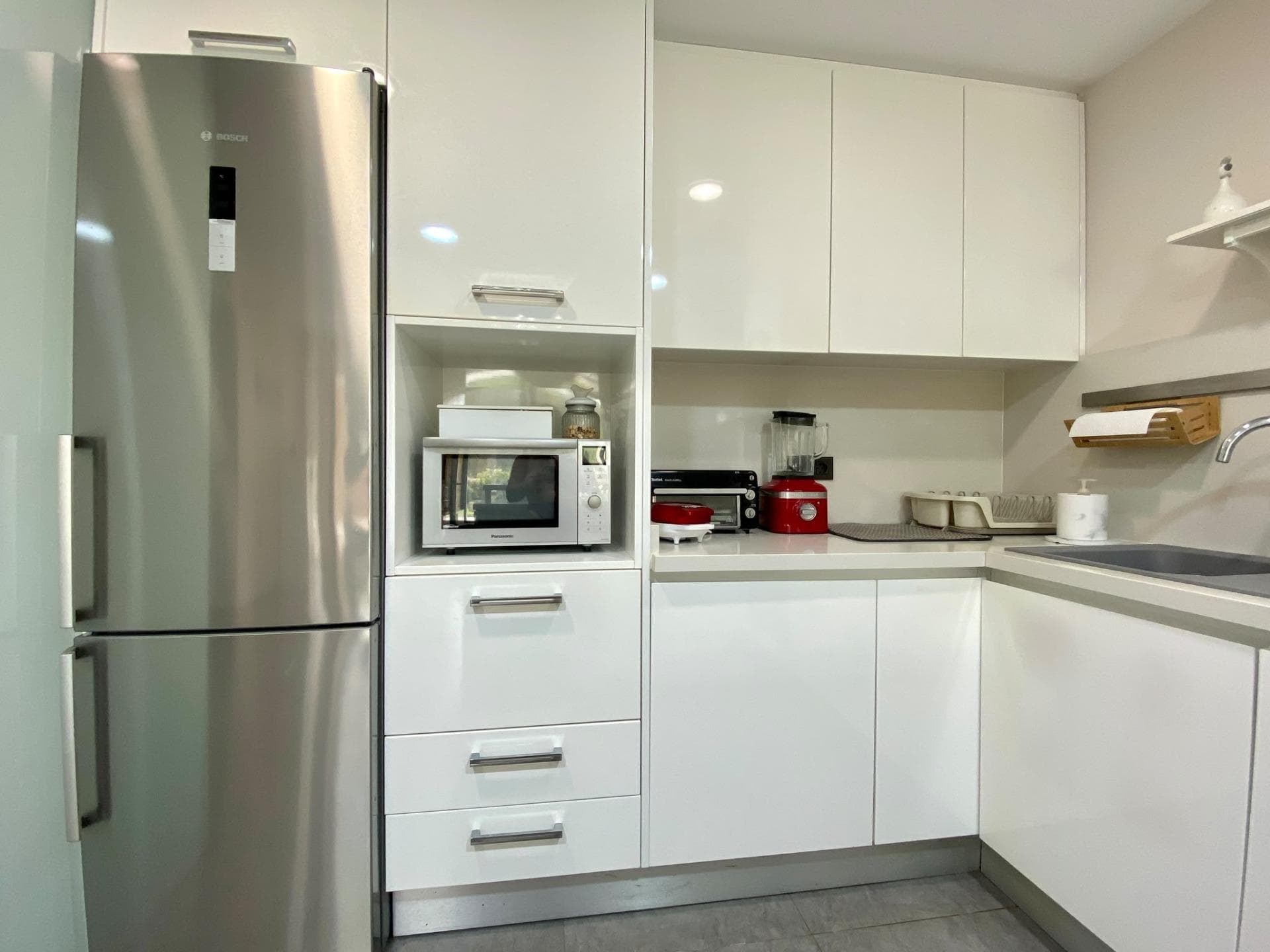 3 bed Bungalow in Orihuela Costa