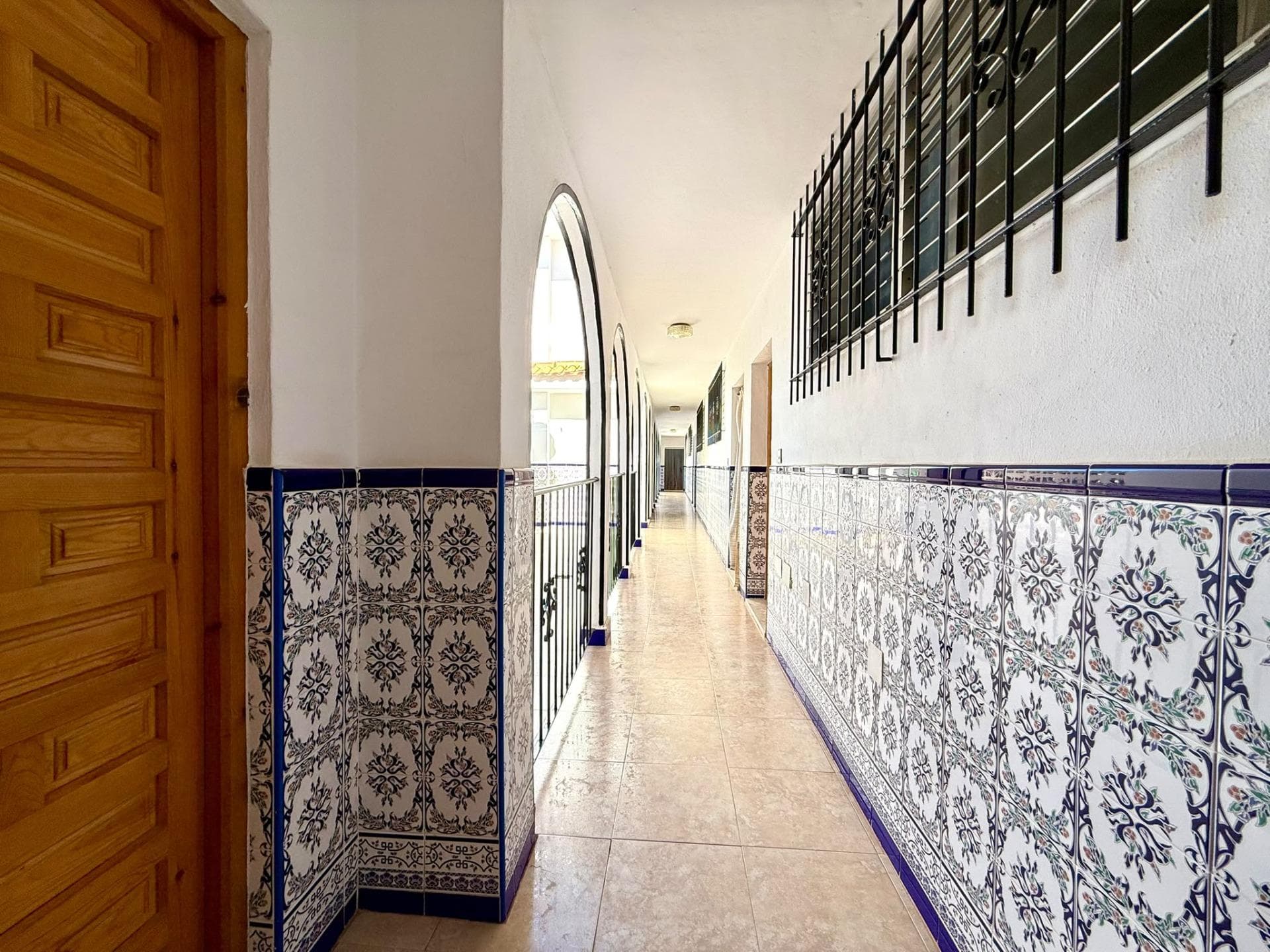Apartamento Planta Media de 2 dormitorios en Lo Pagan - 11