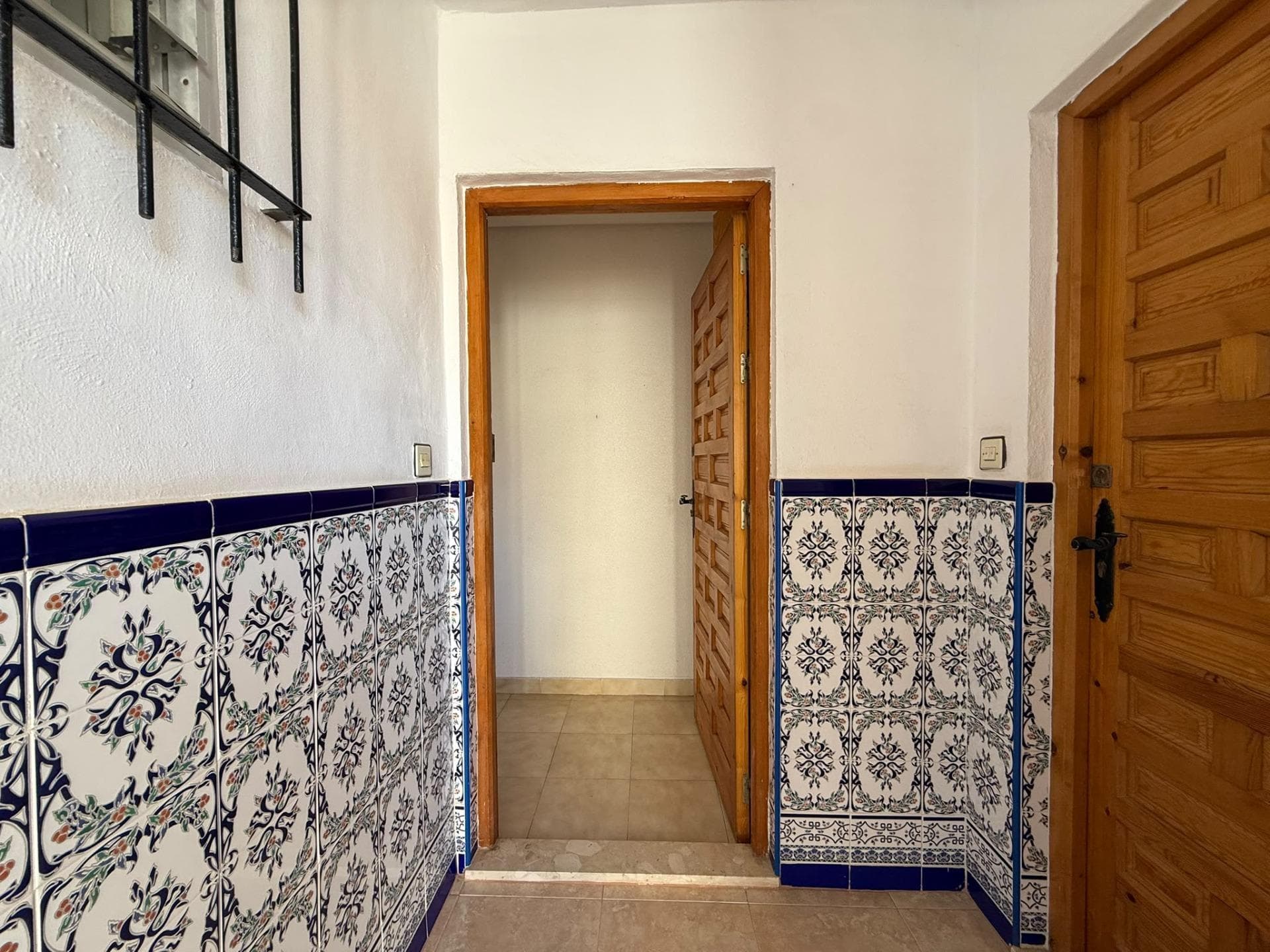 Apartamento Planta Media de 2 dormitorios en Lo Pagan - 12