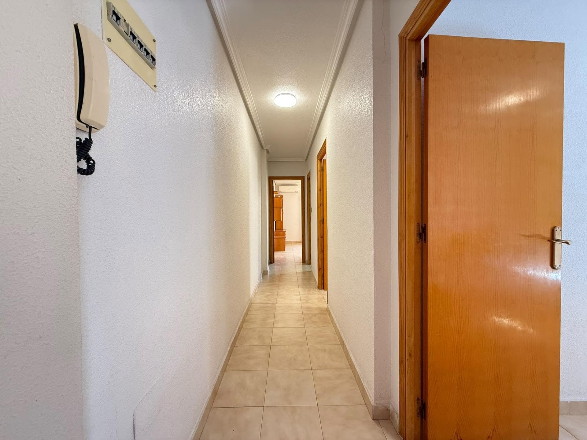 Apartamento Planta Media de 2 dormitorios en Lo Pagan - 13