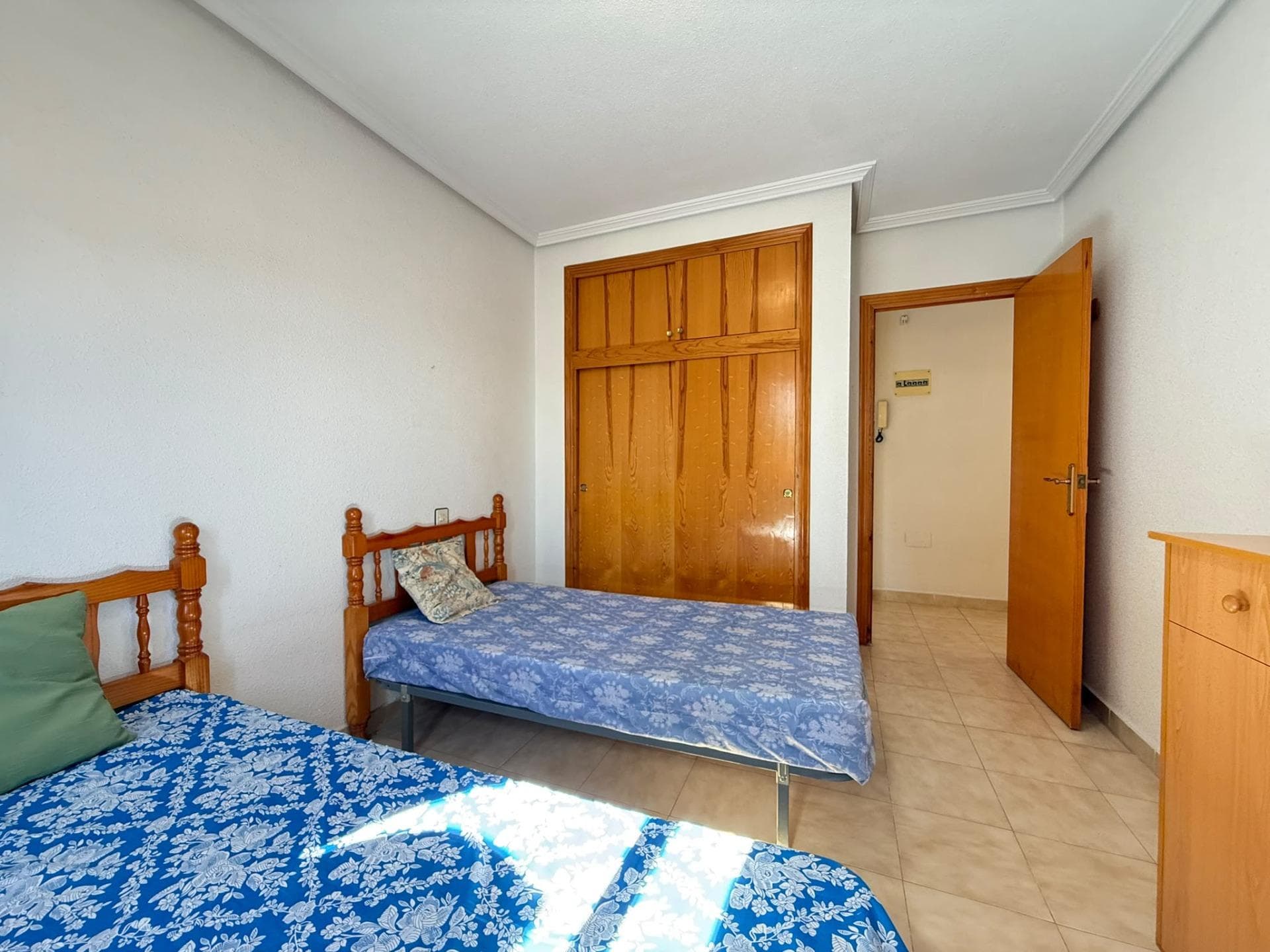 Apartamento Planta Media de 2 dormitorios en Lo Pagan - 14