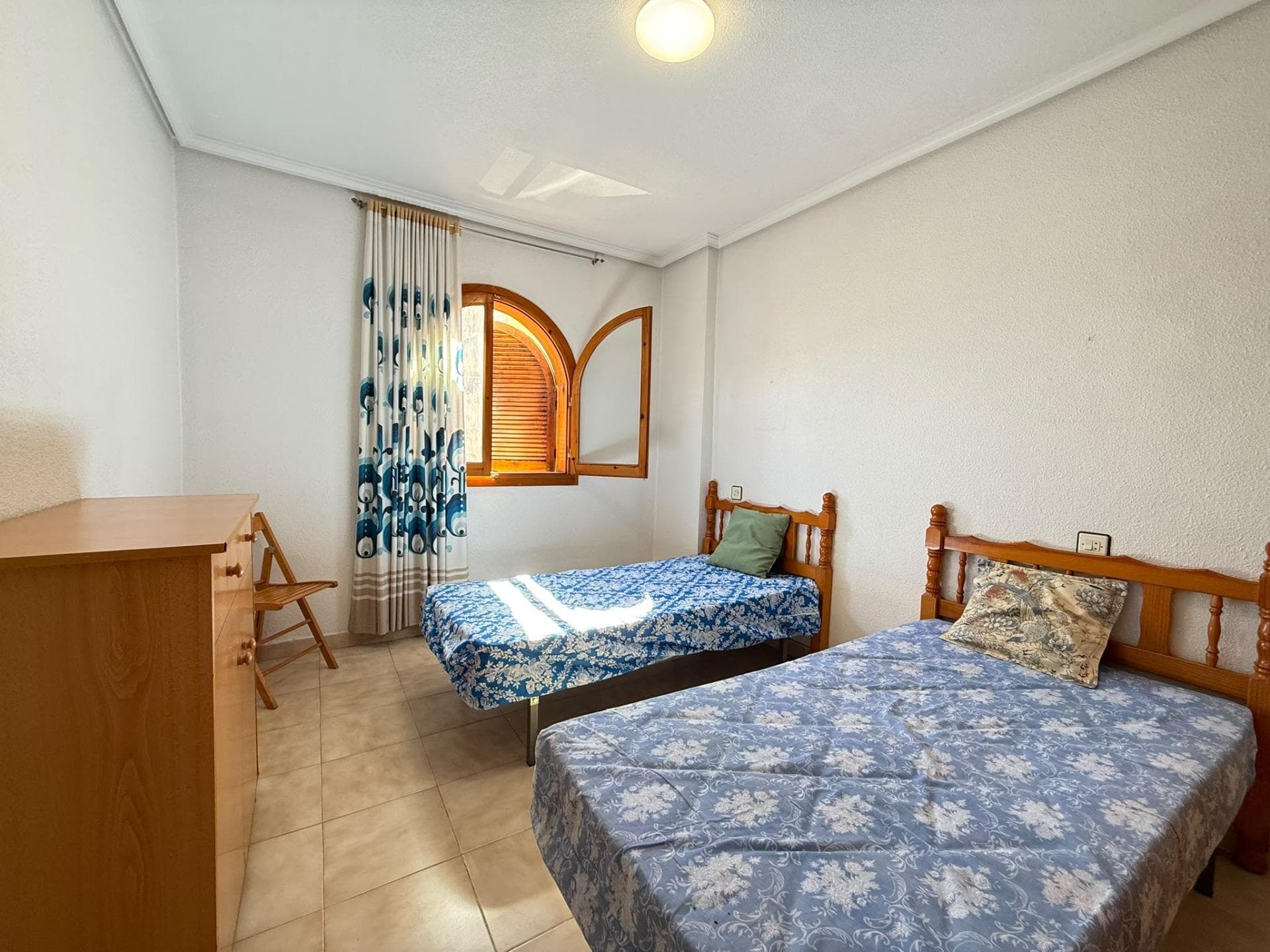 Apartamento Planta Media de 2 dormitorios en Lo Pagan - 15