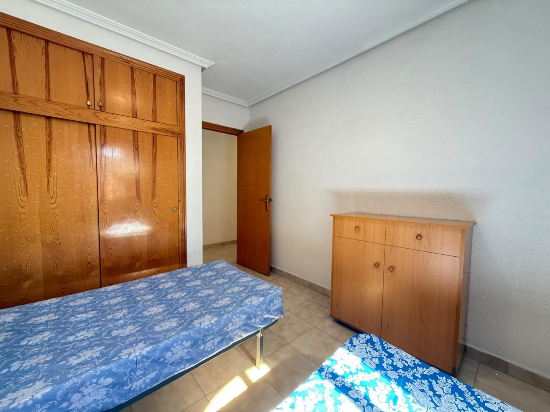 Apartamento Planta Media de 2 dormitorios en Lo Pagan - 16