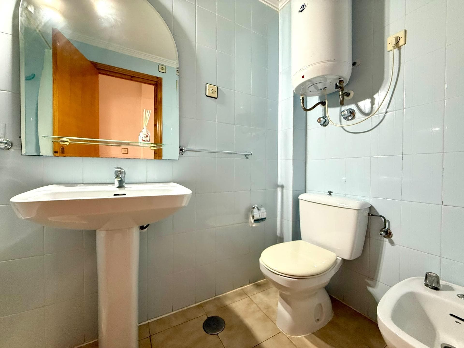 Apartamento Planta Media de 2 dormitorios en Lo Pagan - 18