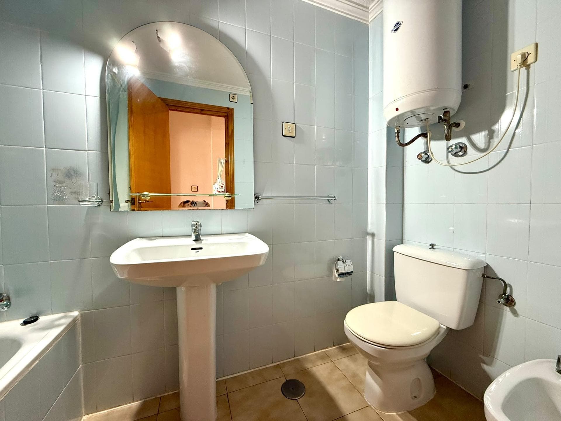 Apartamento Planta Media de 2 dormitorios en Lo Pagan - 19