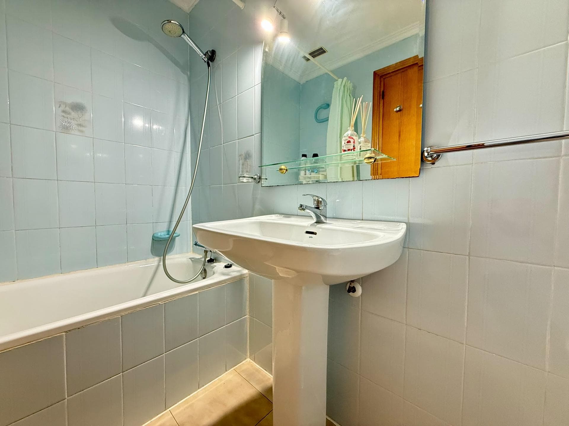Apartamento Planta Media de 2 dormitorios en Lo Pagan - 20
