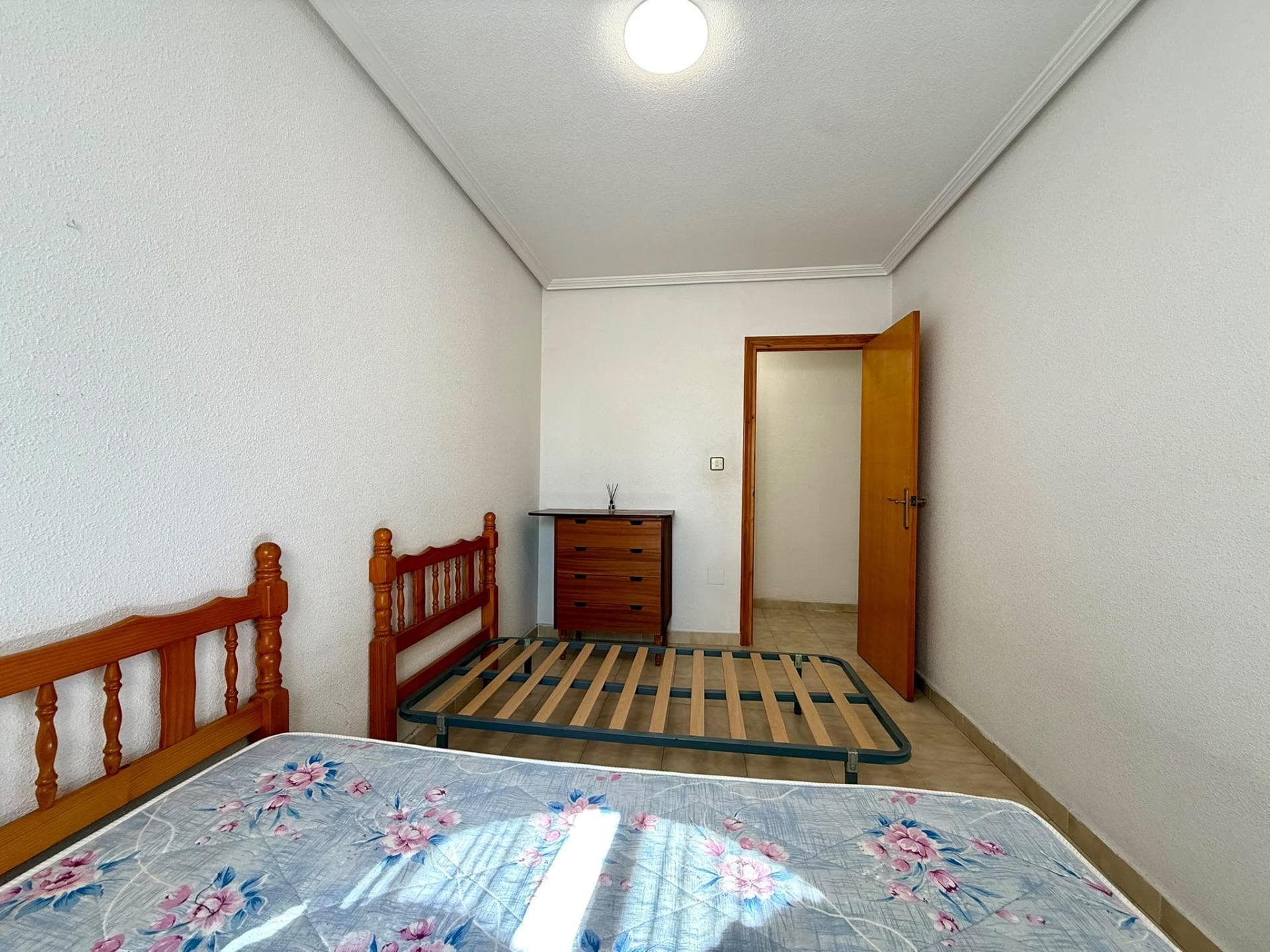 Apartamento Planta Media de 2 dormitorios en Lo Pagan - 21