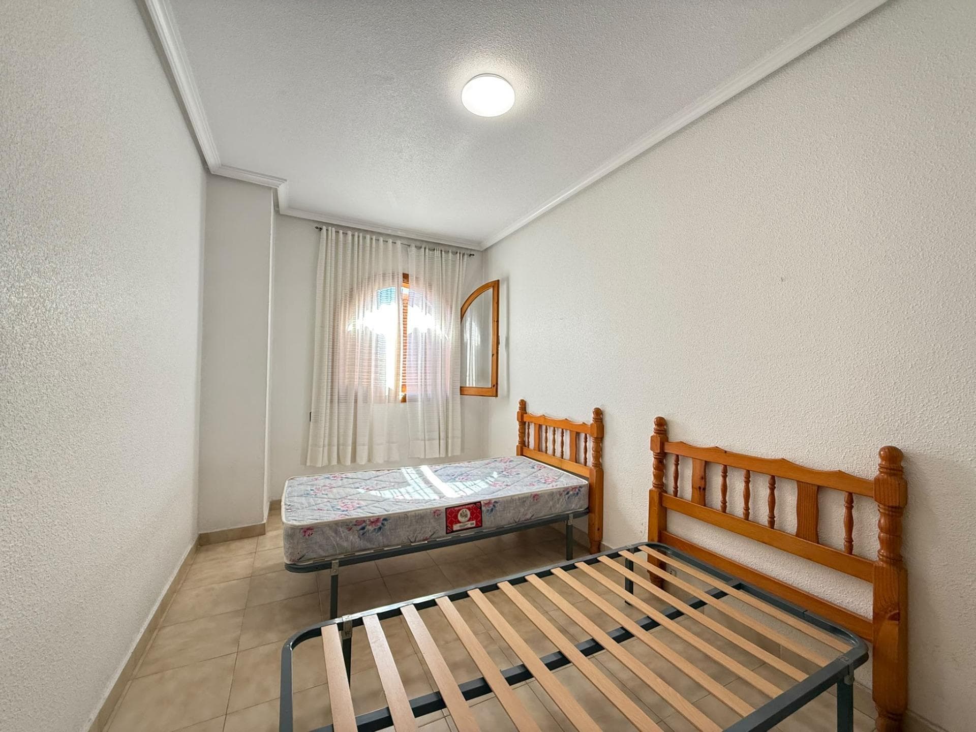Apartamento Planta Media de 2 dormitorios en Lo Pagan - 22