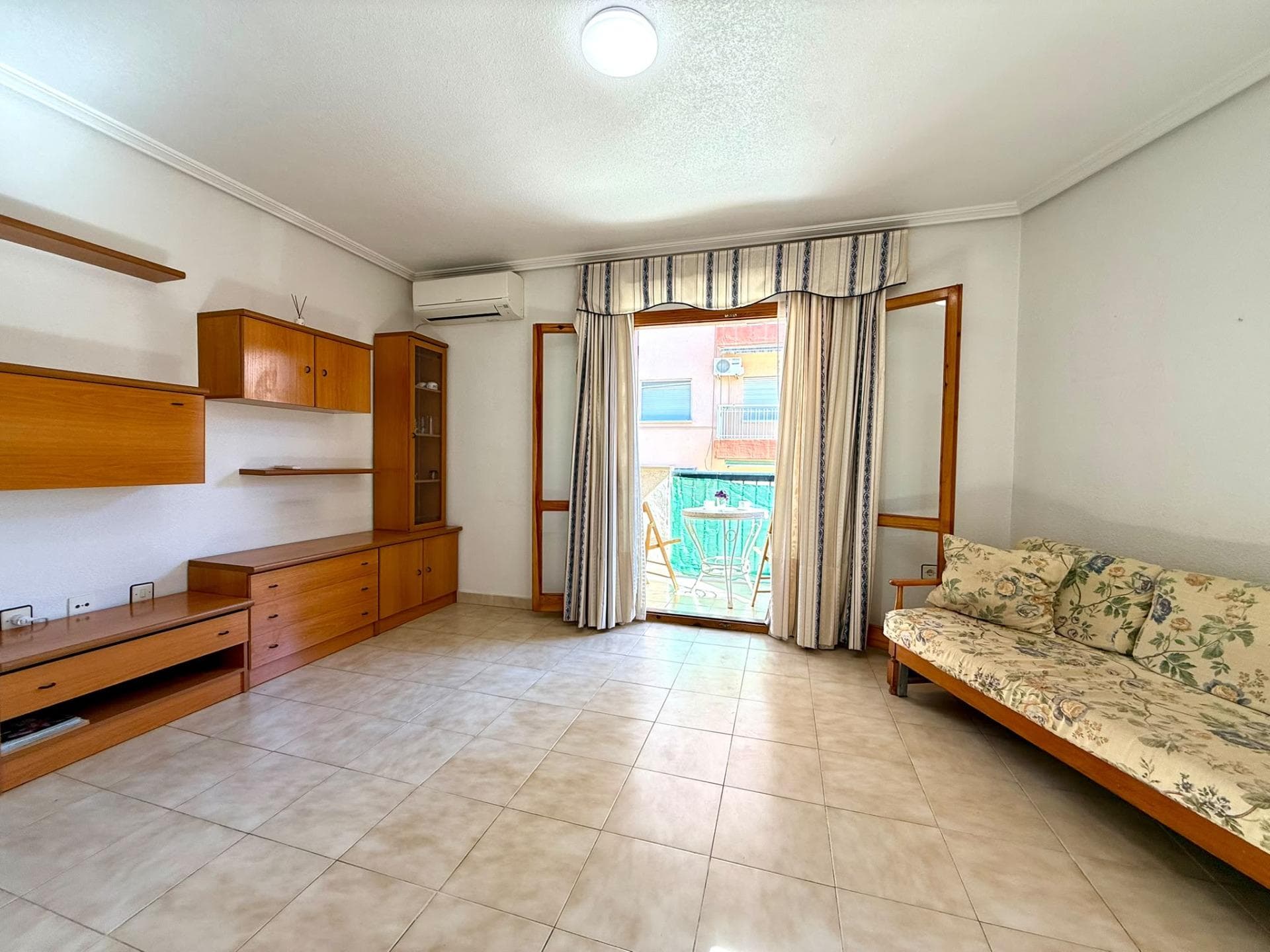Apartamento Planta Media de 2 dormitorios en Lo Pagan - 24