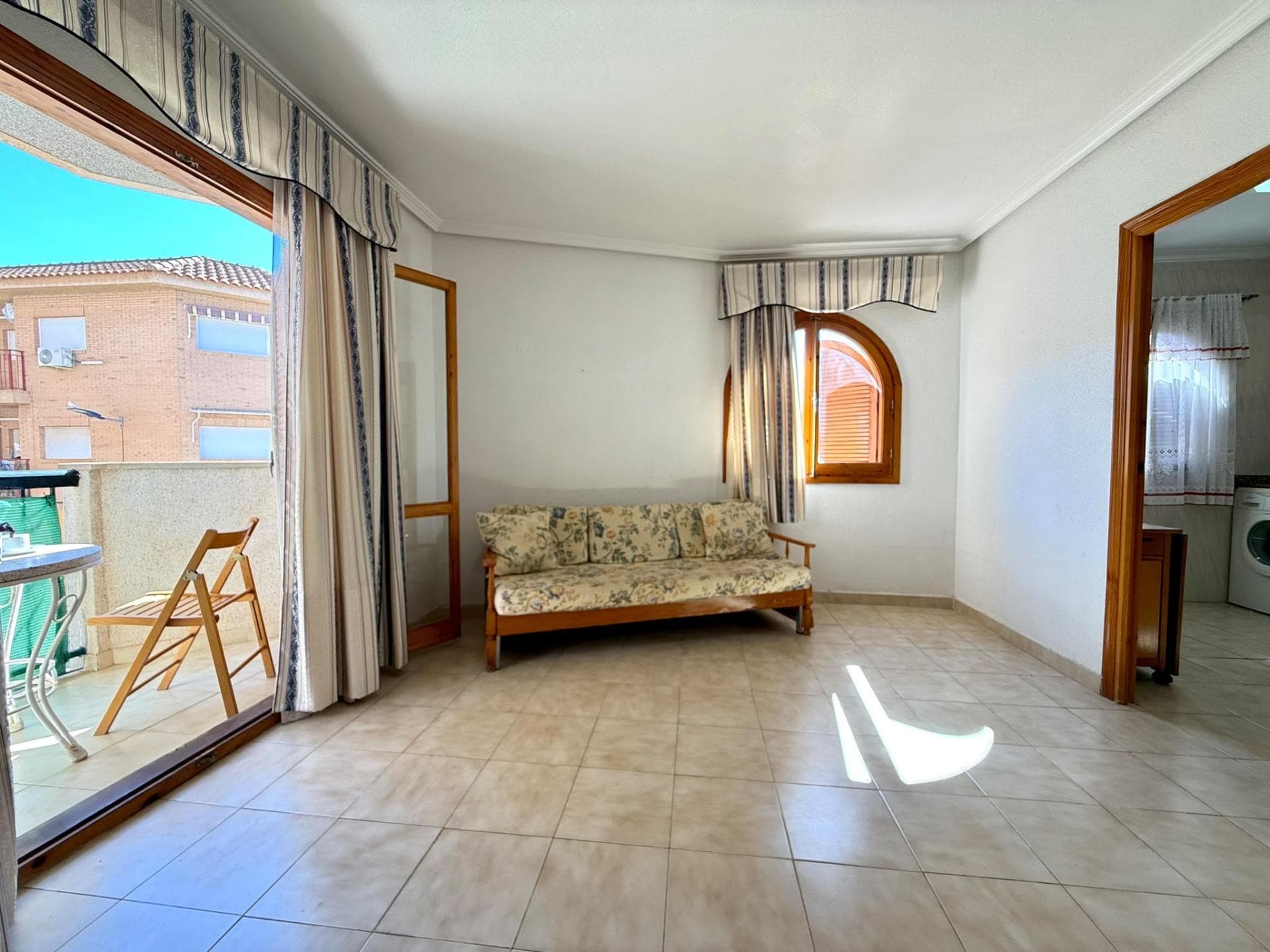 Apartamento Planta Media de 2 dormitorios en Lo Pagan - 26