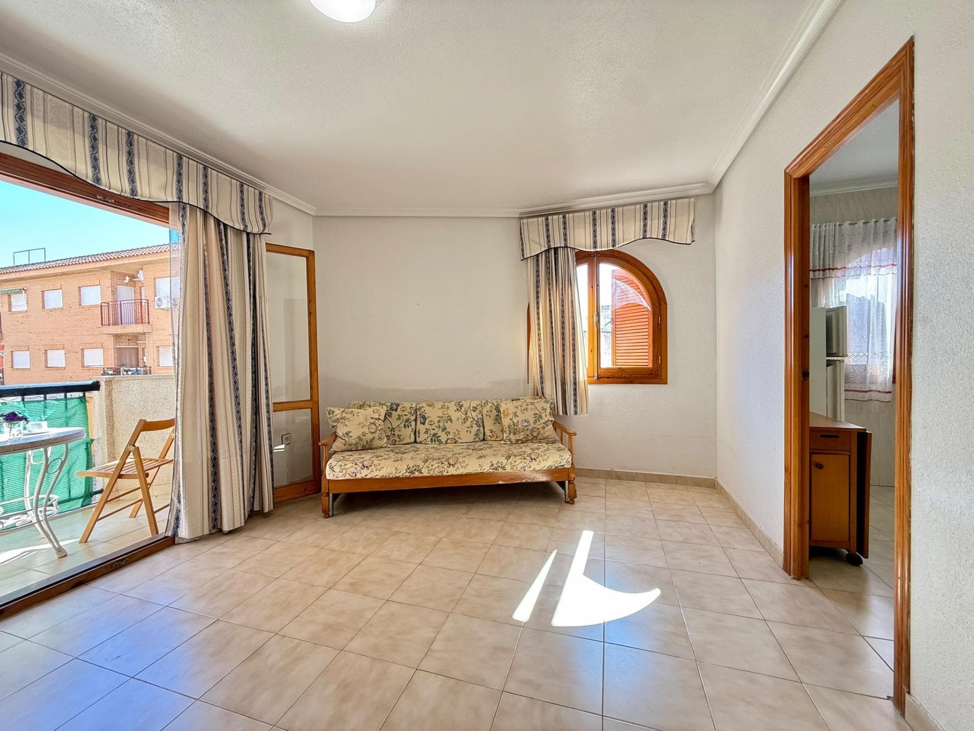Apartamento Planta Media de 2 dormitorios en Lo Pagan - 27