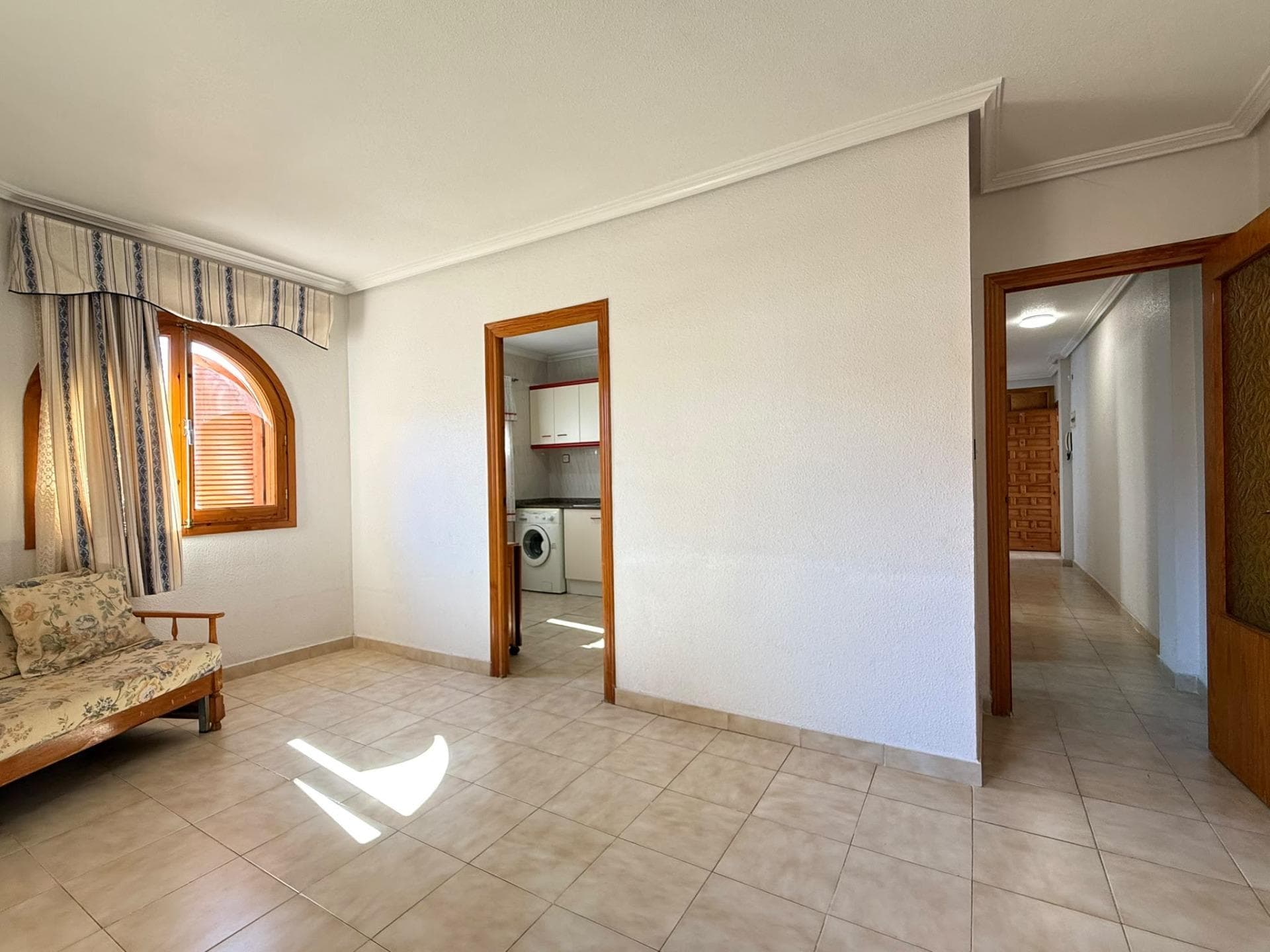 Apartamento Planta Media de 2 dormitorios en Lo Pagan - 29