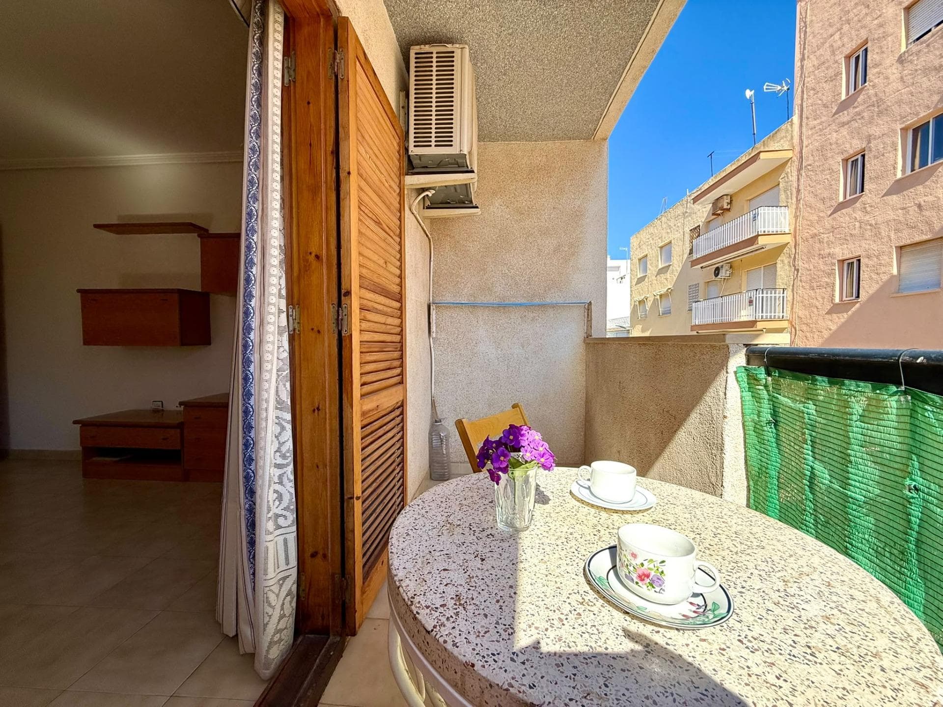 Apartamento Planta Media de 2 dormitorios en Lo Pagan - 3