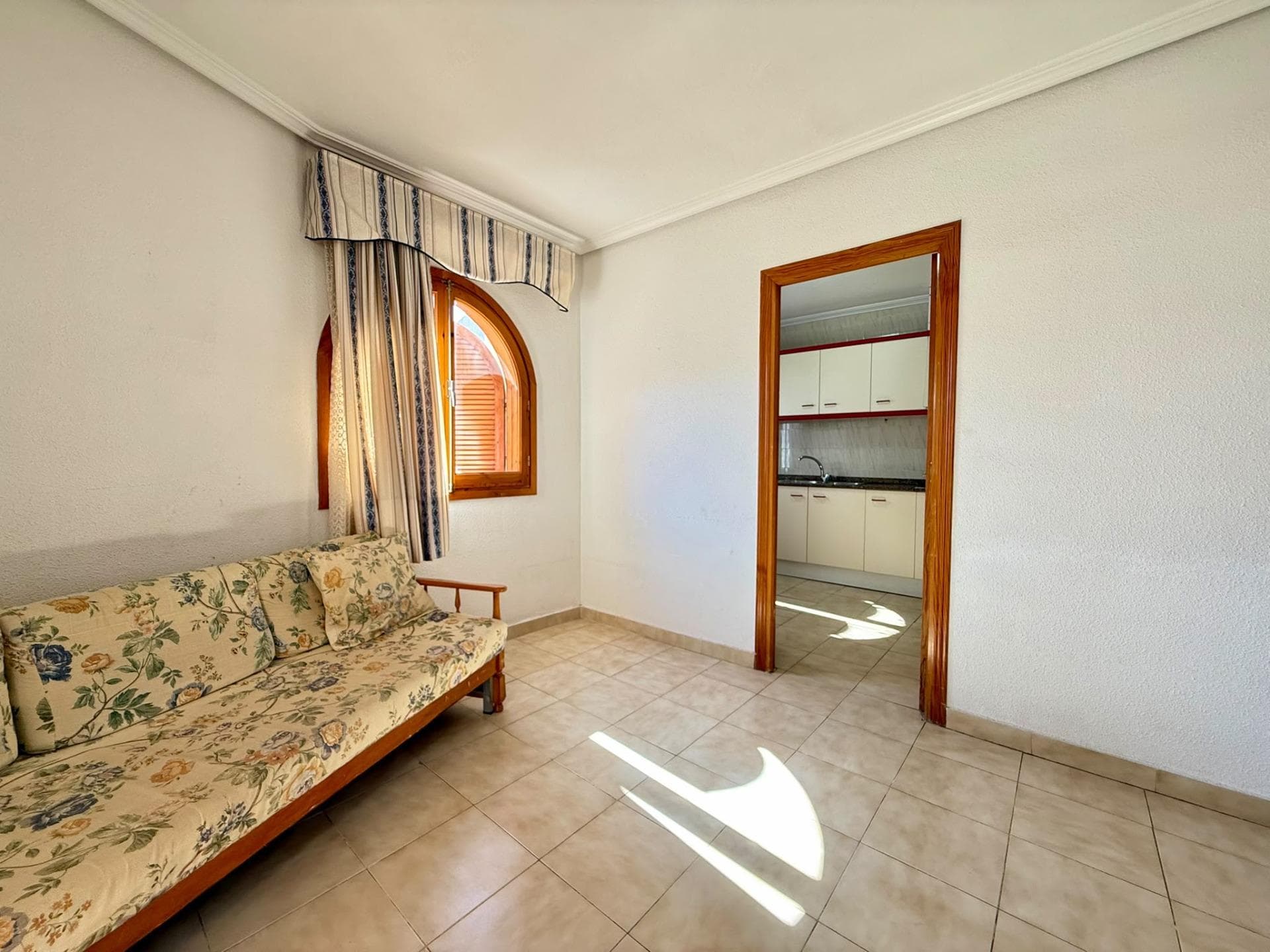 Apartamento Planta Media de 2 dormitorios en Lo Pagan - 30