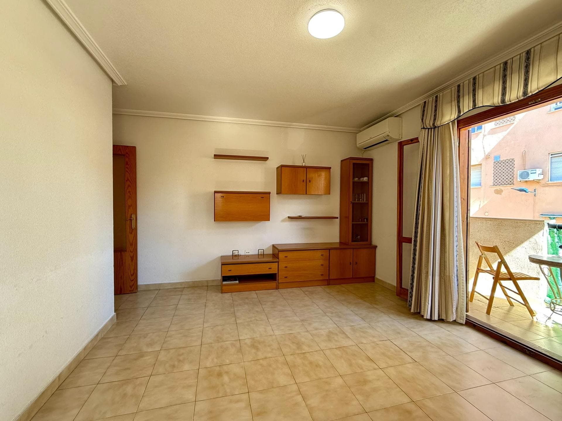 Apartamento Planta Media de 2 dormitorios en Lo Pagan - 31