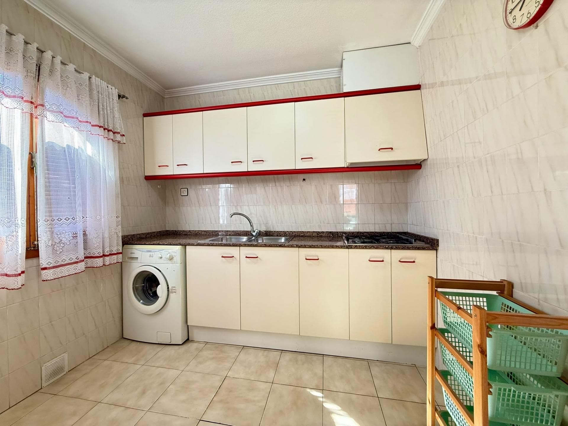 Apartamento Planta Media de 2 dormitorios en Lo Pagan - 33
