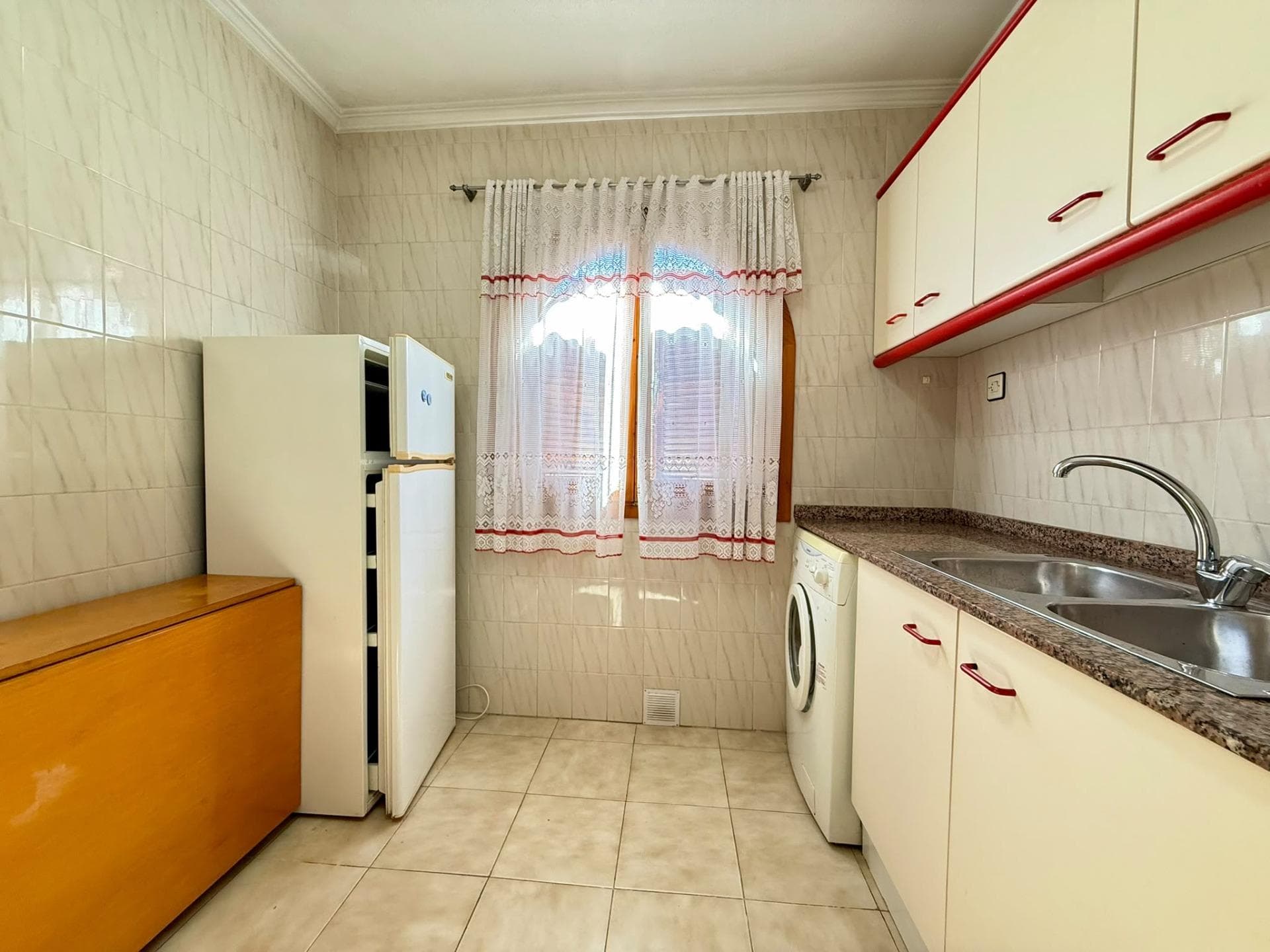 Apartamento Planta Media de 2 dormitorios en Lo Pagan - 34
