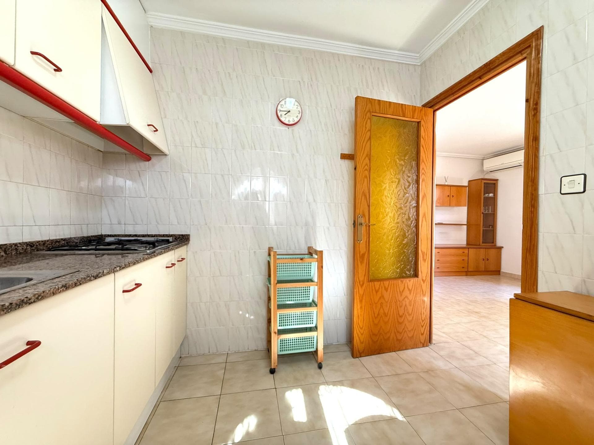 Apartamento Planta Media de 2 dormitorios en Lo Pagan - 35
