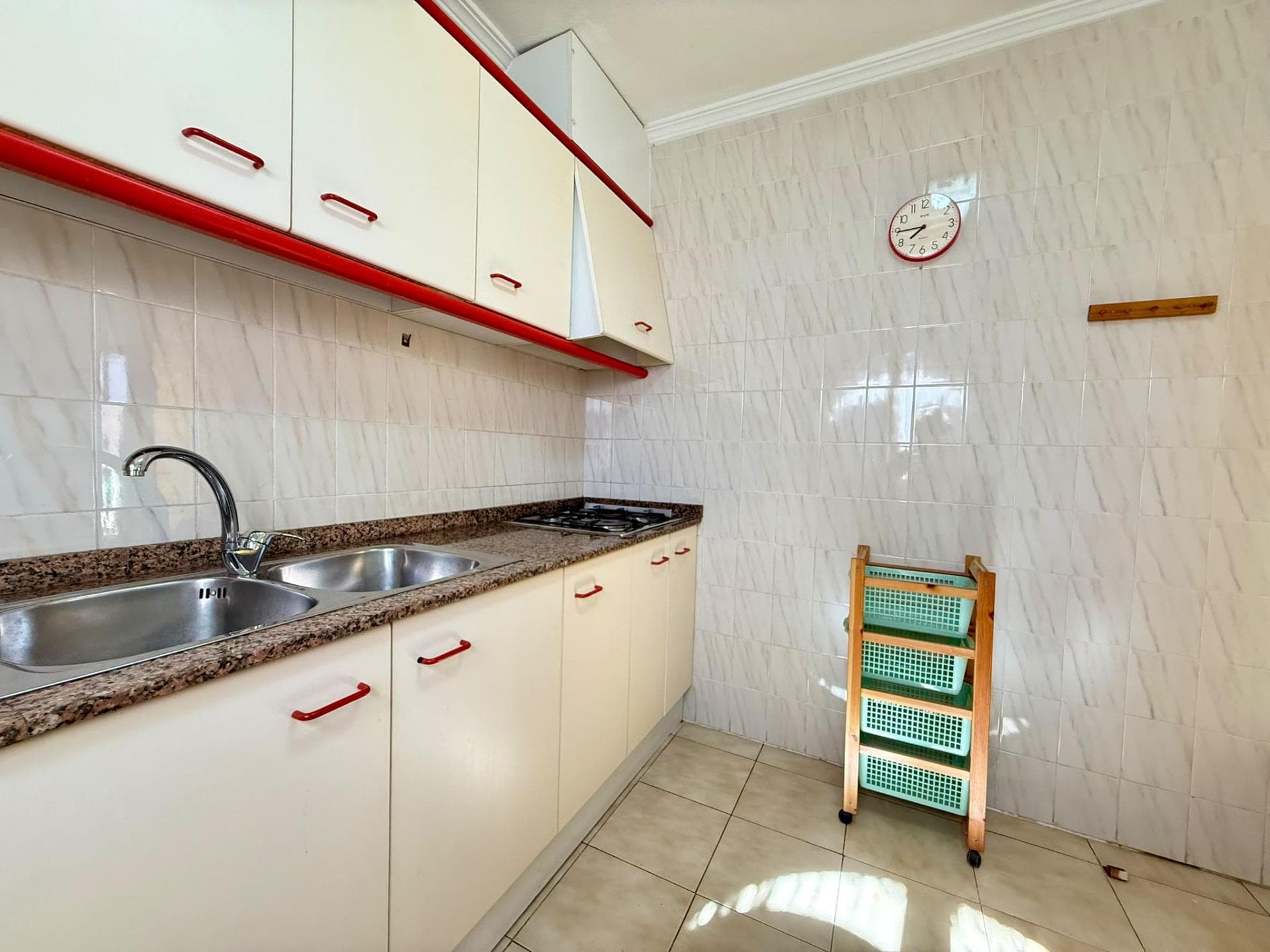 Apartamento Planta Media de 2 dormitorios en Lo Pagan - 36