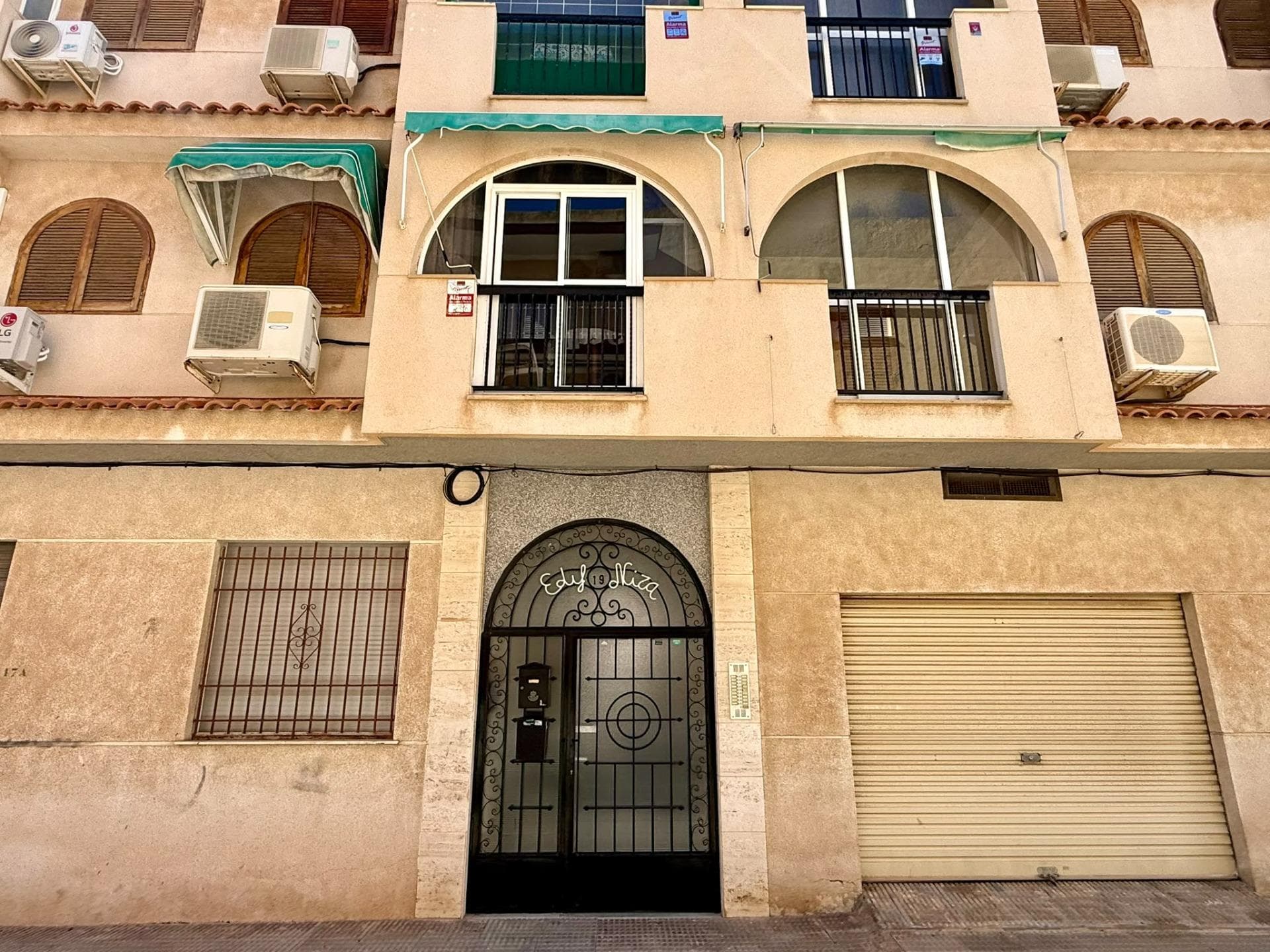 Apartamento Planta Media de 2 dormitorios en Lo Pagan - 4