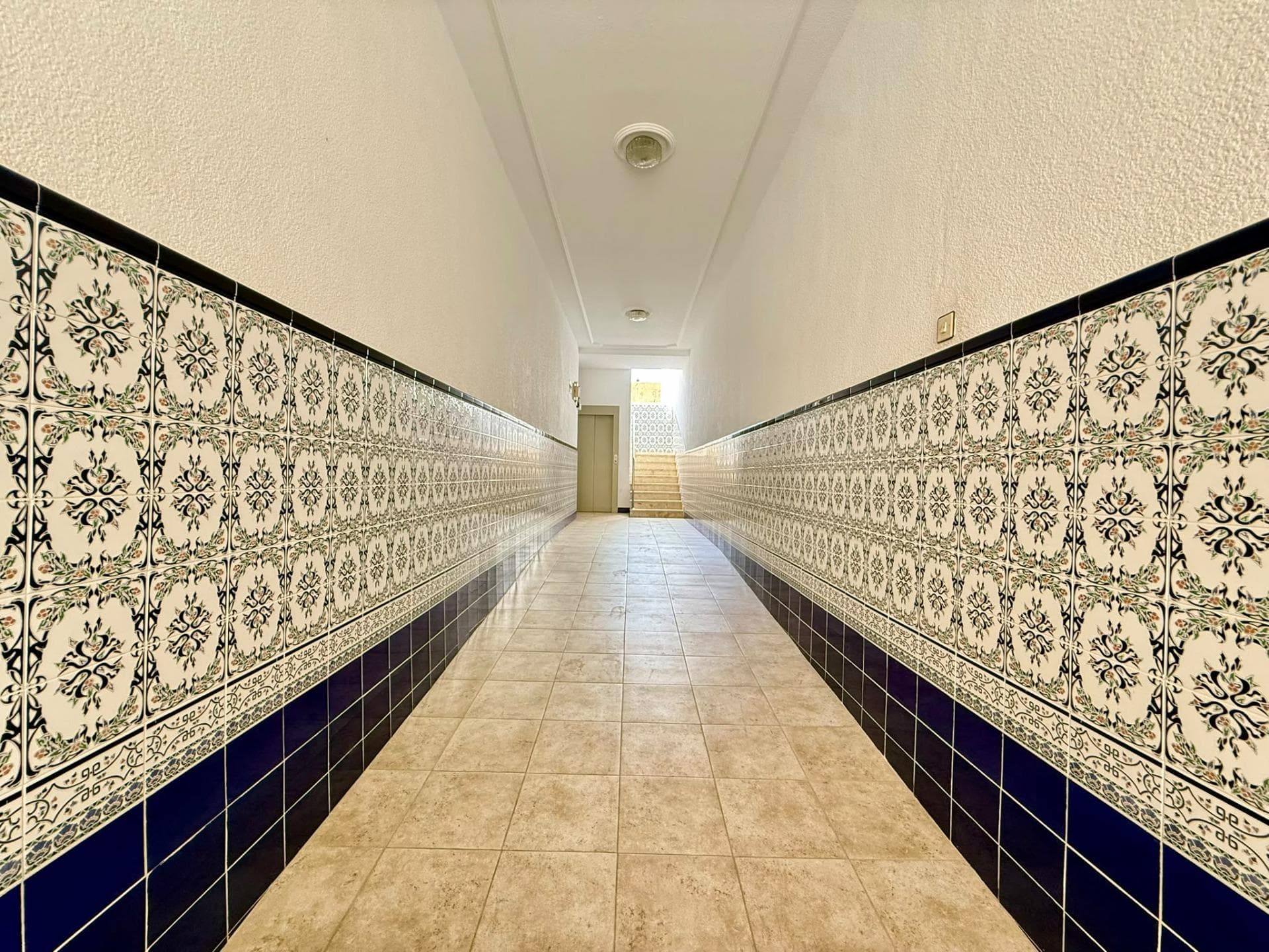 Apartamento Planta Media de 2 dormitorios en Lo Pagan - 5