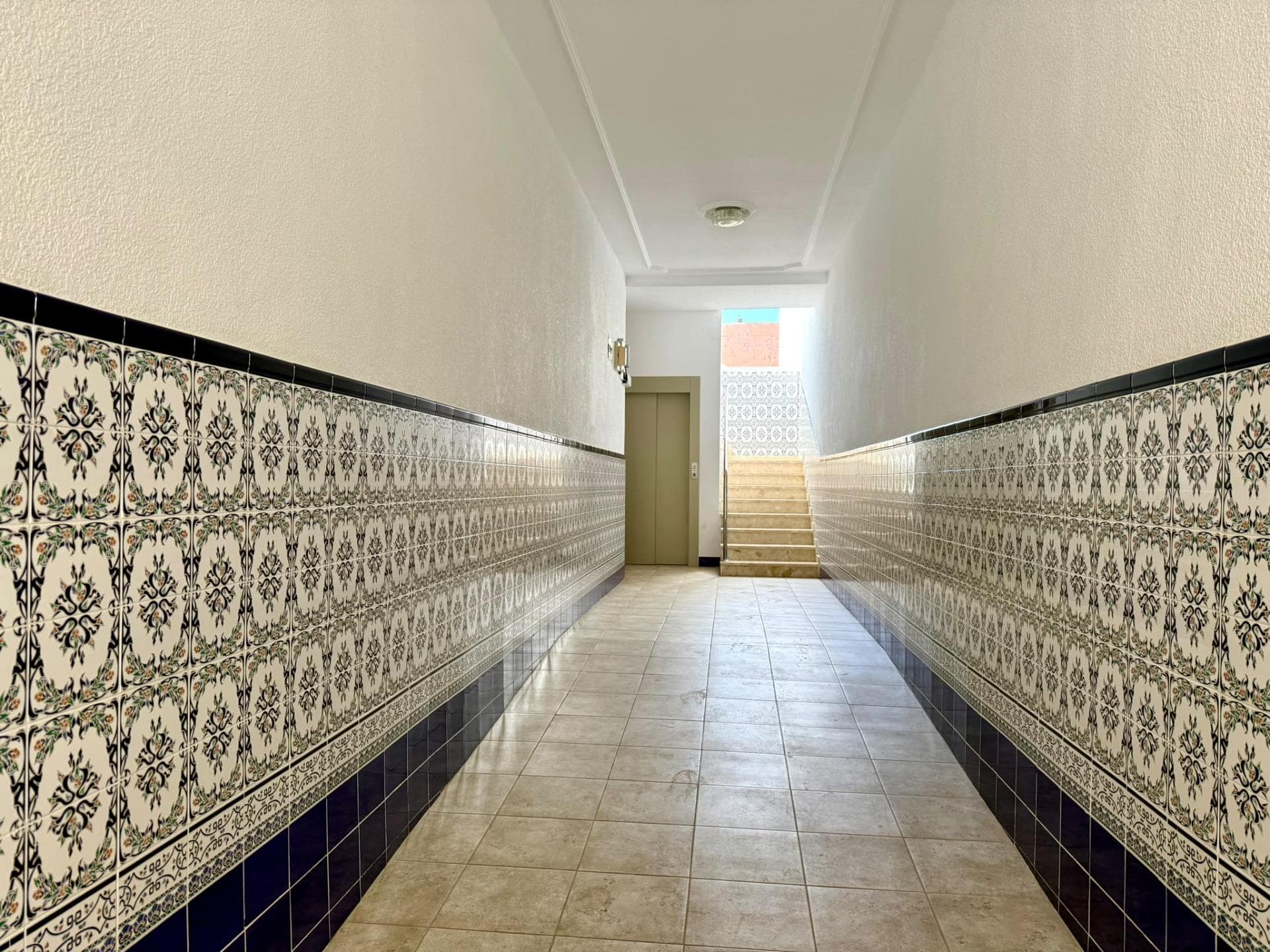 Apartamento Planta Media de 2 dormitorios en Lo Pagan - 6