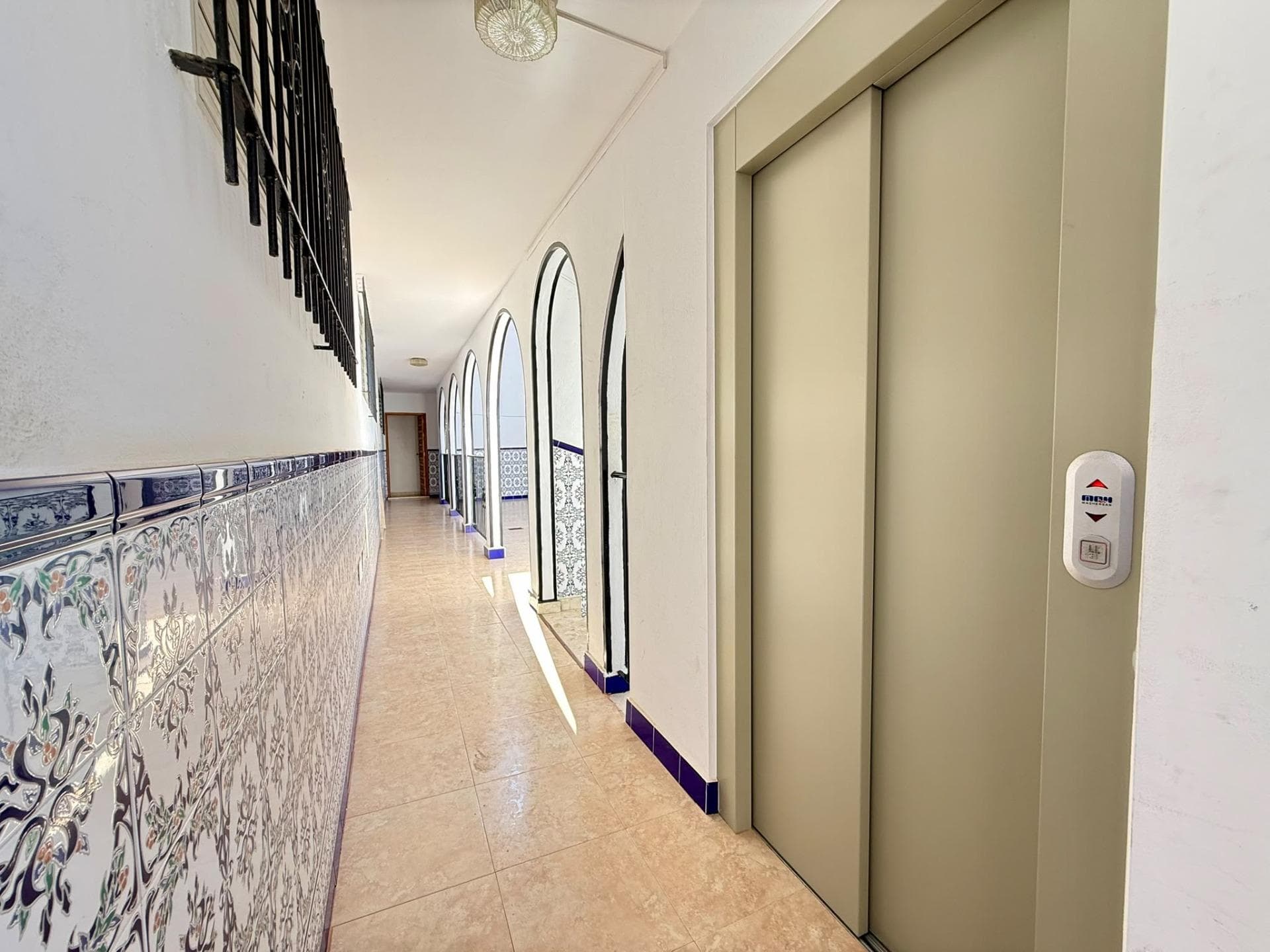 Apartamento Planta Media de 2 dormitorios en Lo Pagan - 9