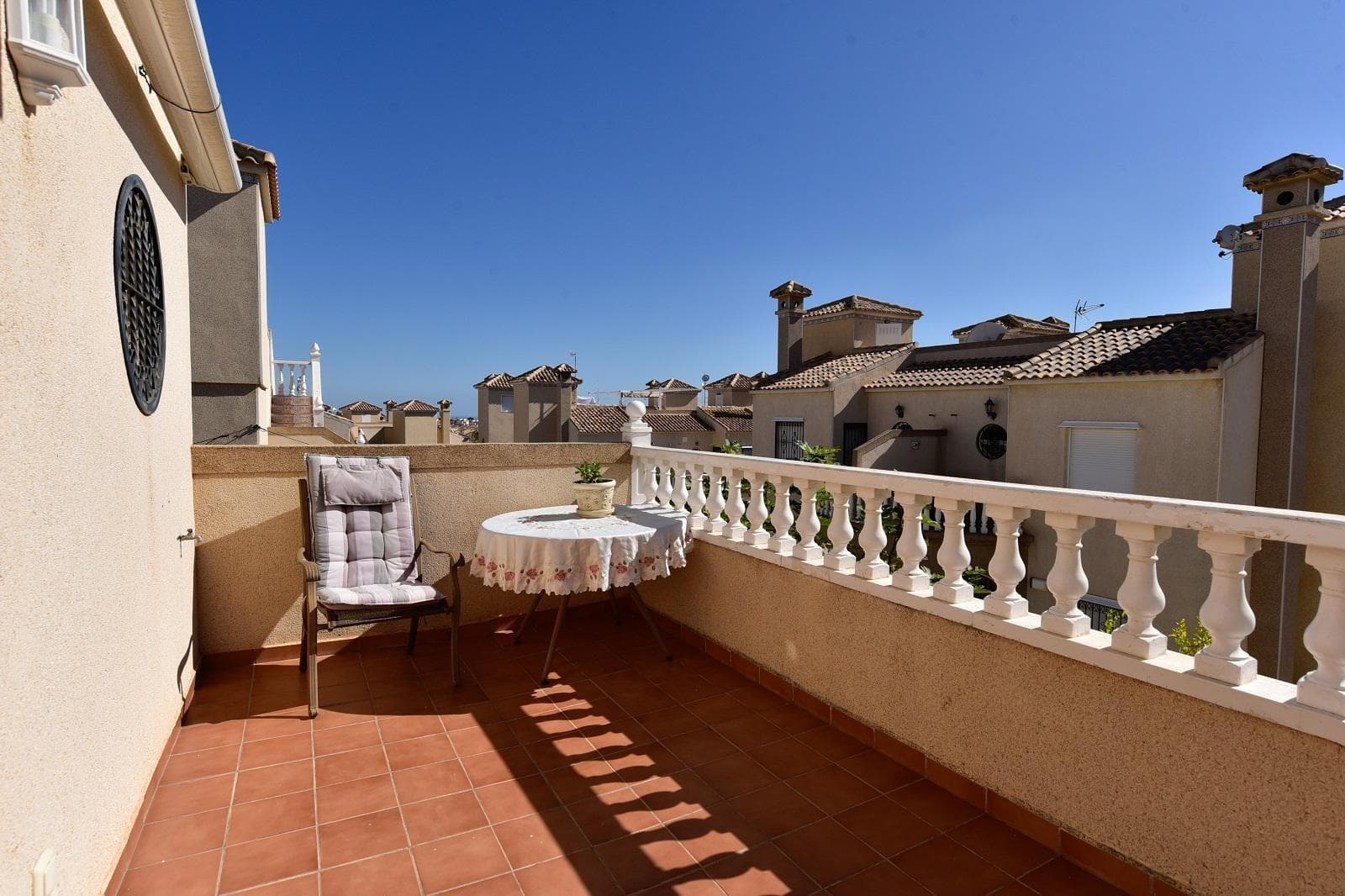 Tussenverdieping Appartement met 3 slaapkamers in Orihuela Costa - 19