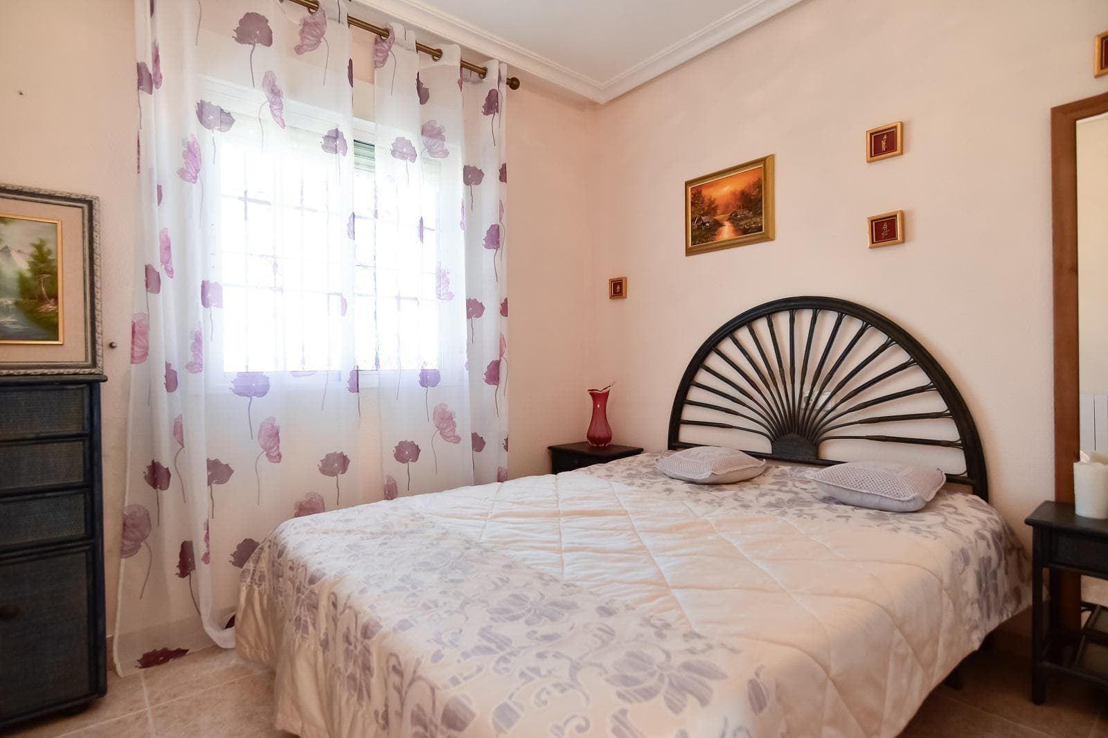 Tussenverdieping Appartement met 3 slaapkamers in Orihuela Costa - 20