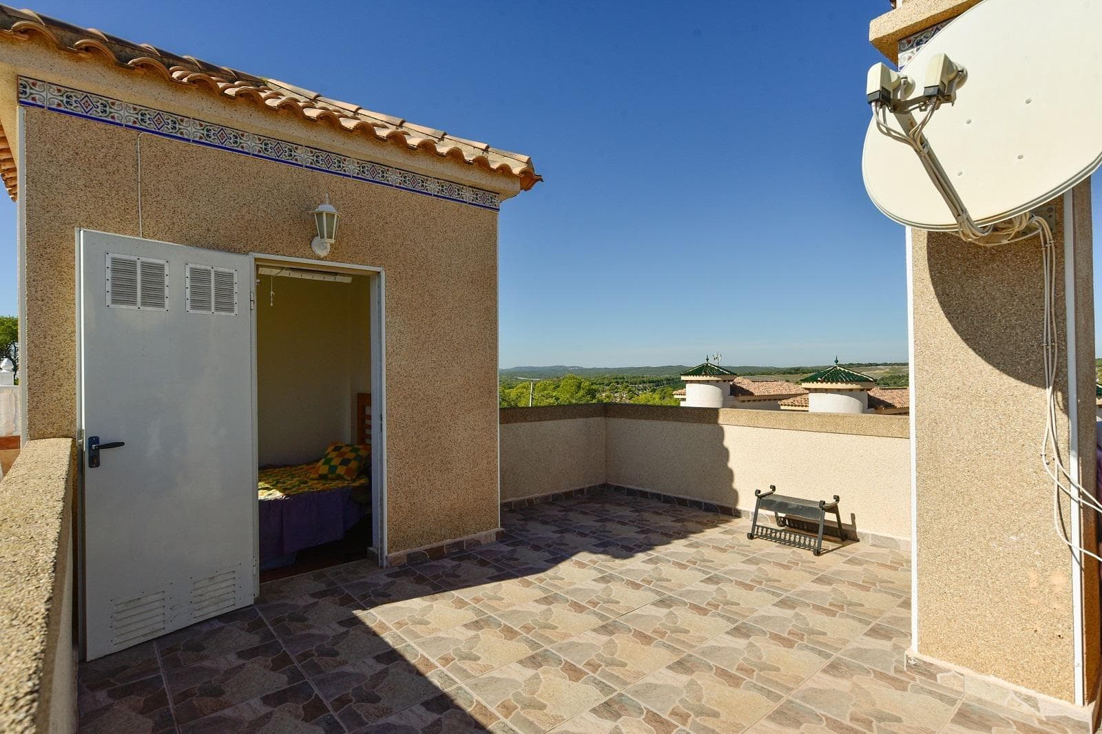 Tussenverdieping Appartement met 3 slaapkamers in Orihuela Costa - 25