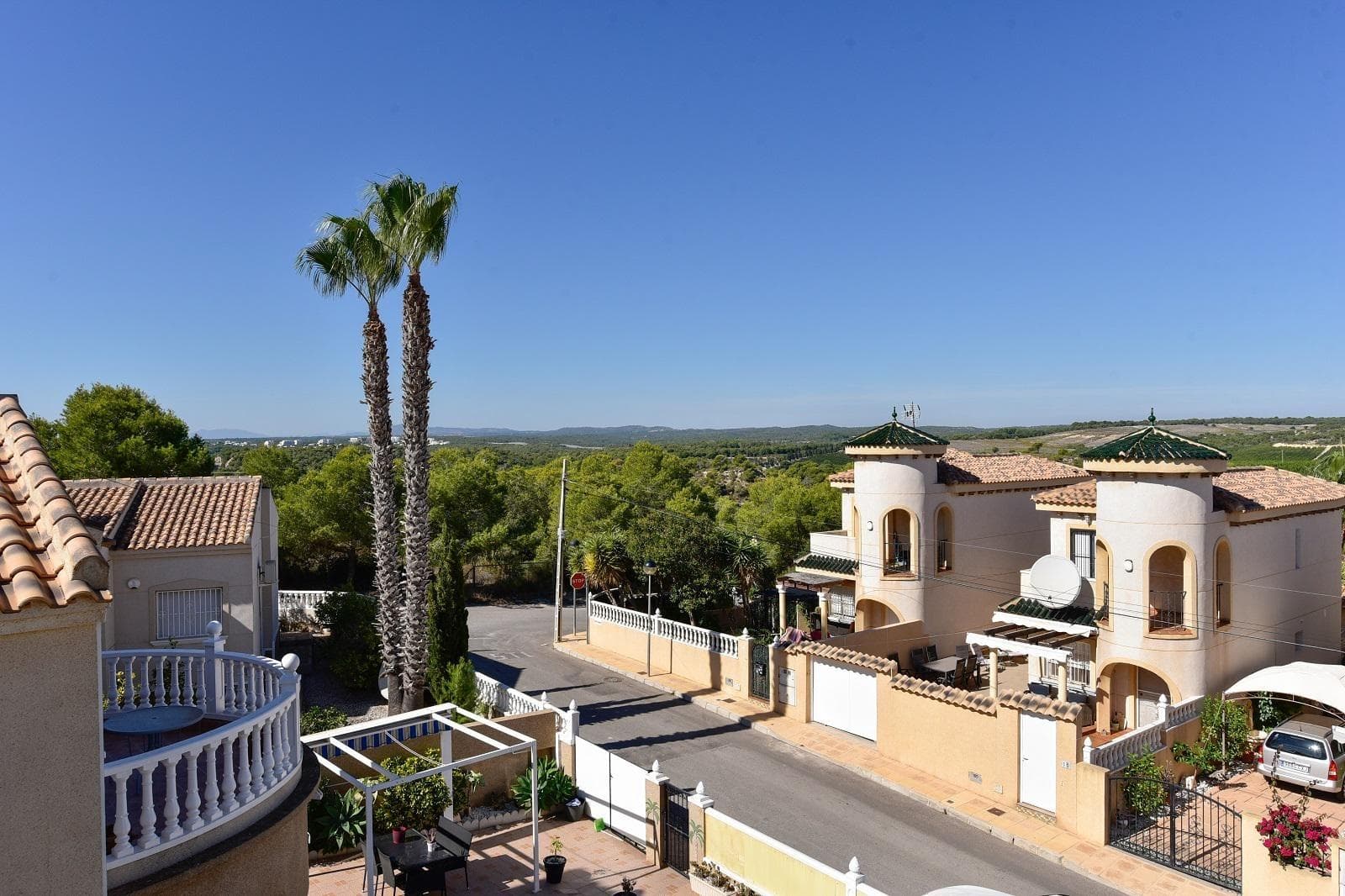 Tussenverdieping Appartement met 3 slaapkamers in Orihuela Costa - 26