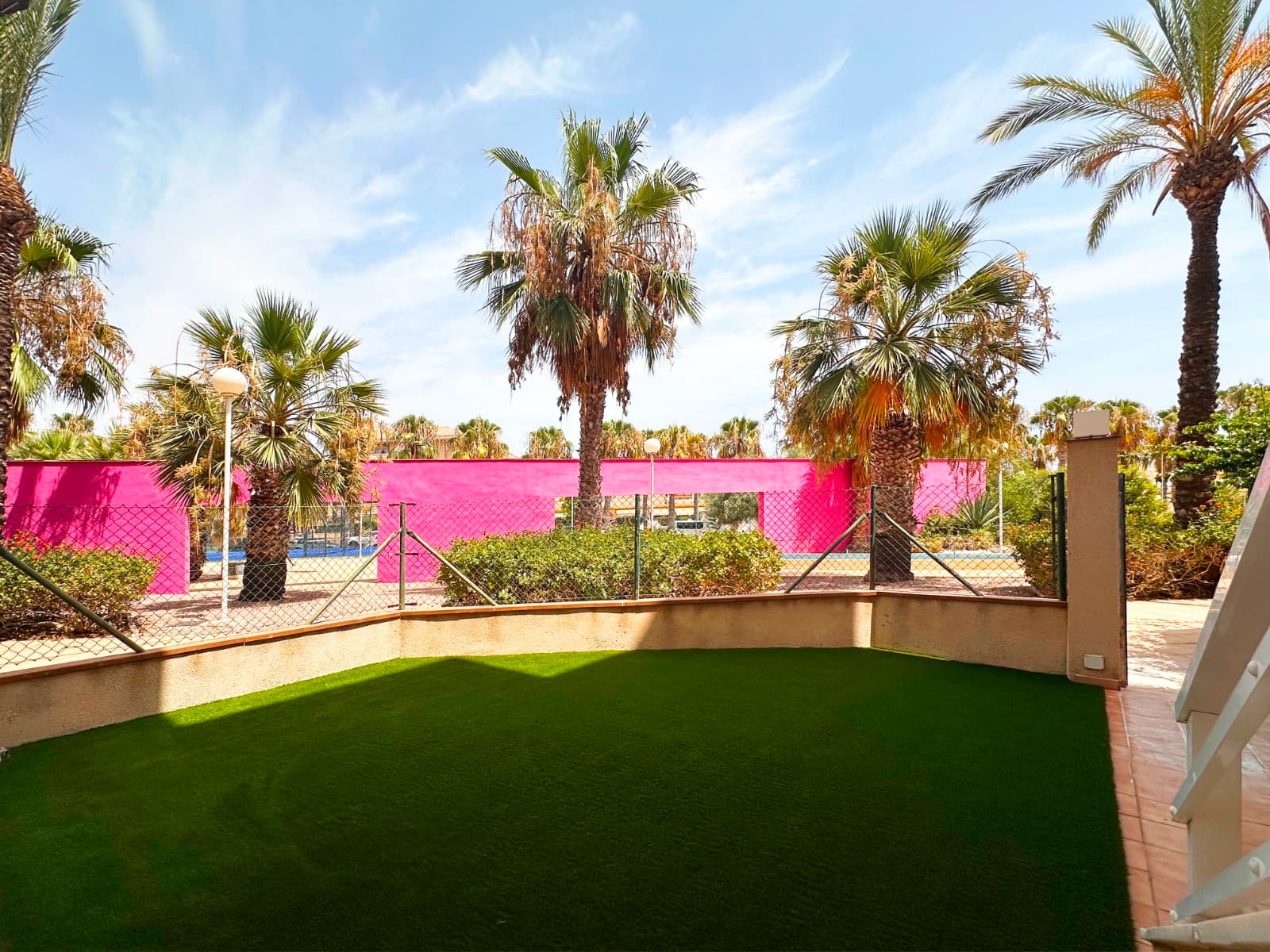 Apartamento Planta Media de 2 dormitorios en Orihuela Costa - 14