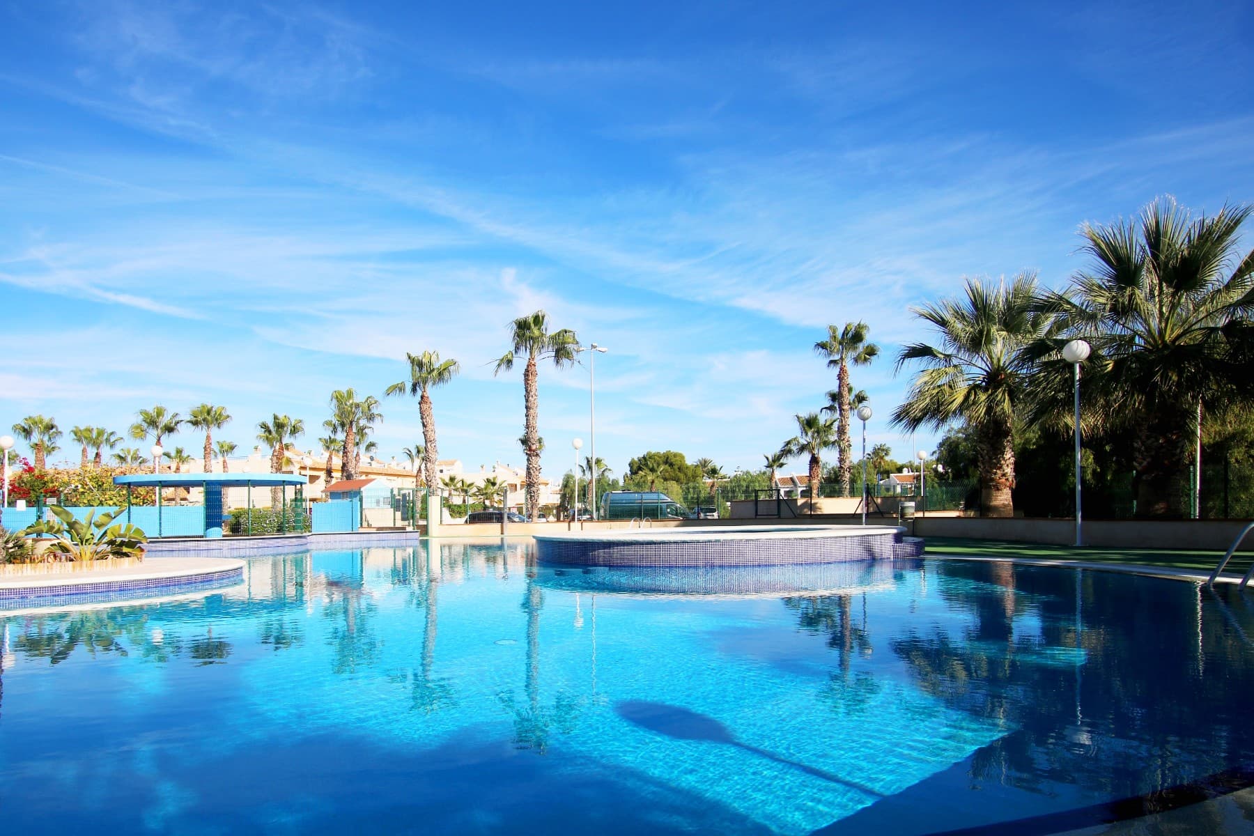 Apartamento Planta Media de 2 dormitorios en Orihuela Costa - 3