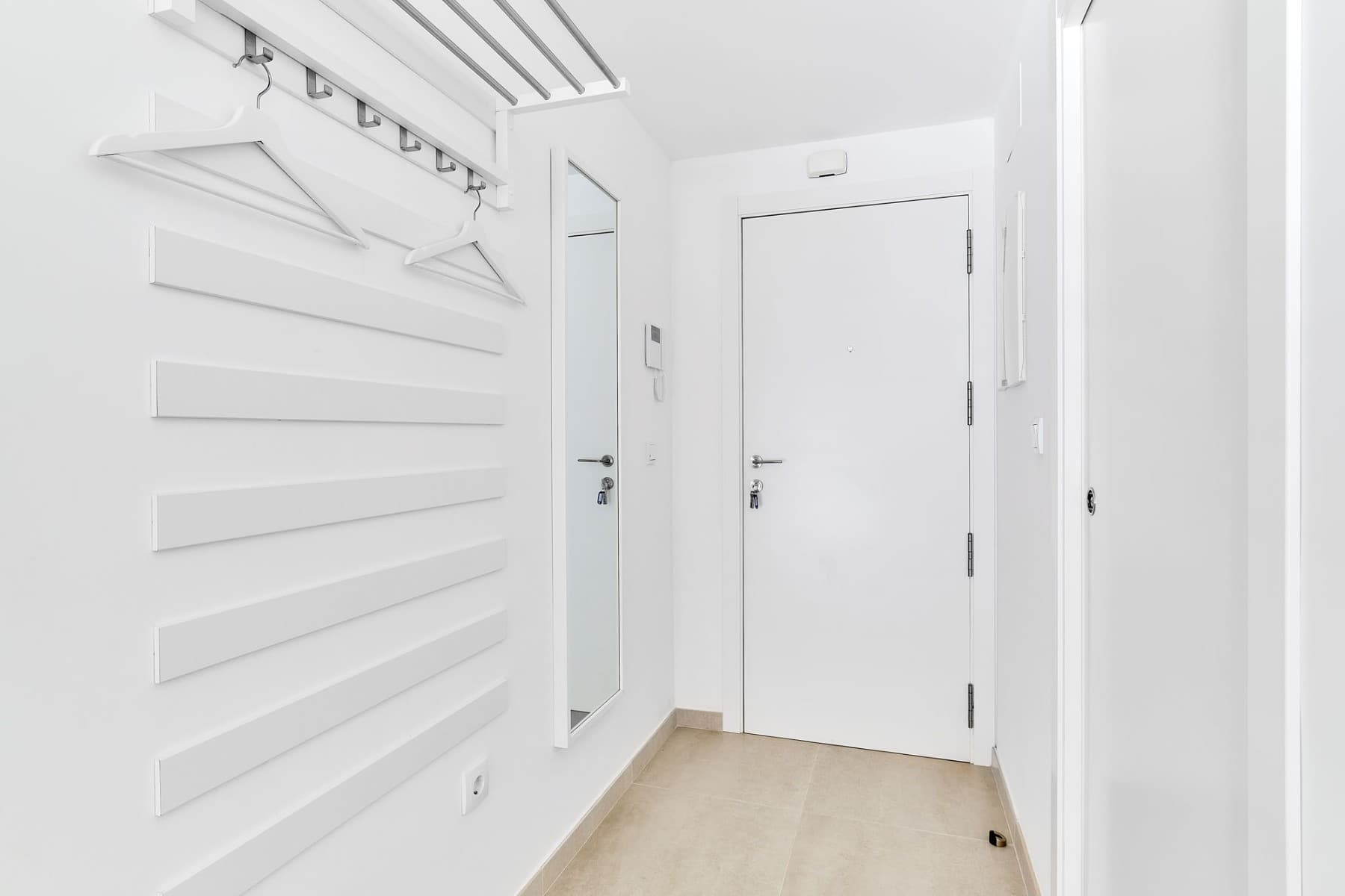 2 bed Middle Floor Apartment in Orihuela Costa - 14