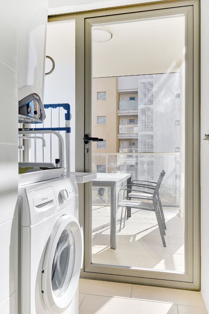 2 bed Middle Floor Apartment in Orihuela Costa - 28