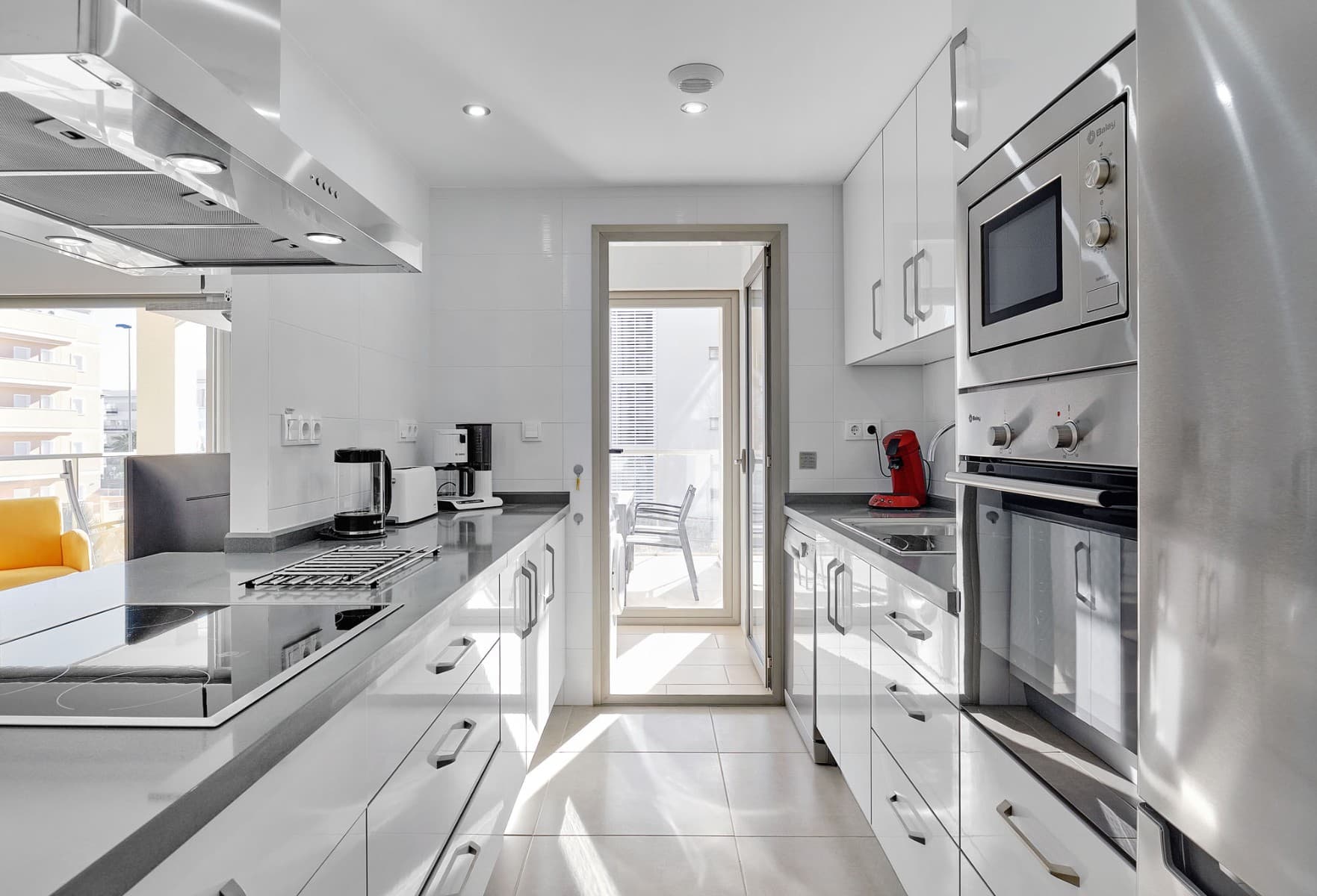 2 bed Middle Floor Apartment in Orihuela Costa - 27
