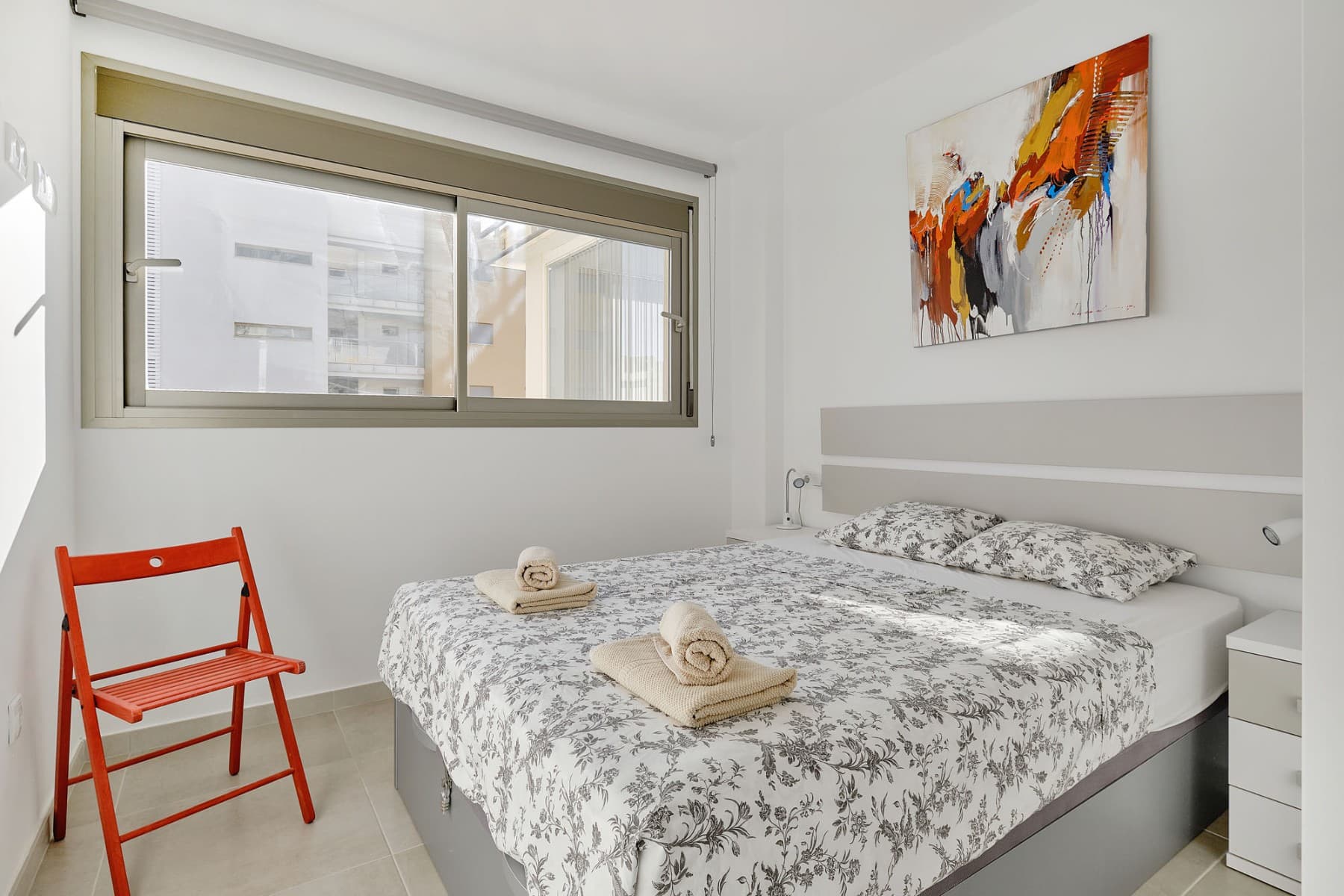 2 bed Middle Floor Apartment in Orihuela Costa - 31
