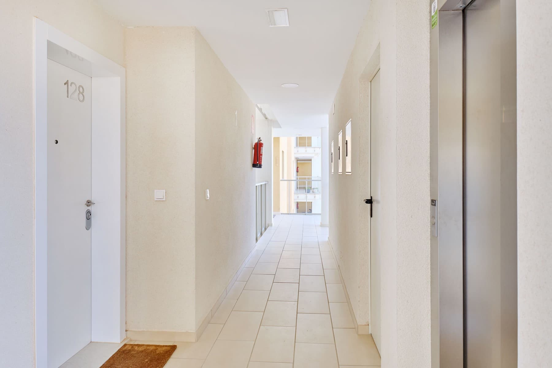 2 bed Middle Floor Apartment in Orihuela Costa - 48